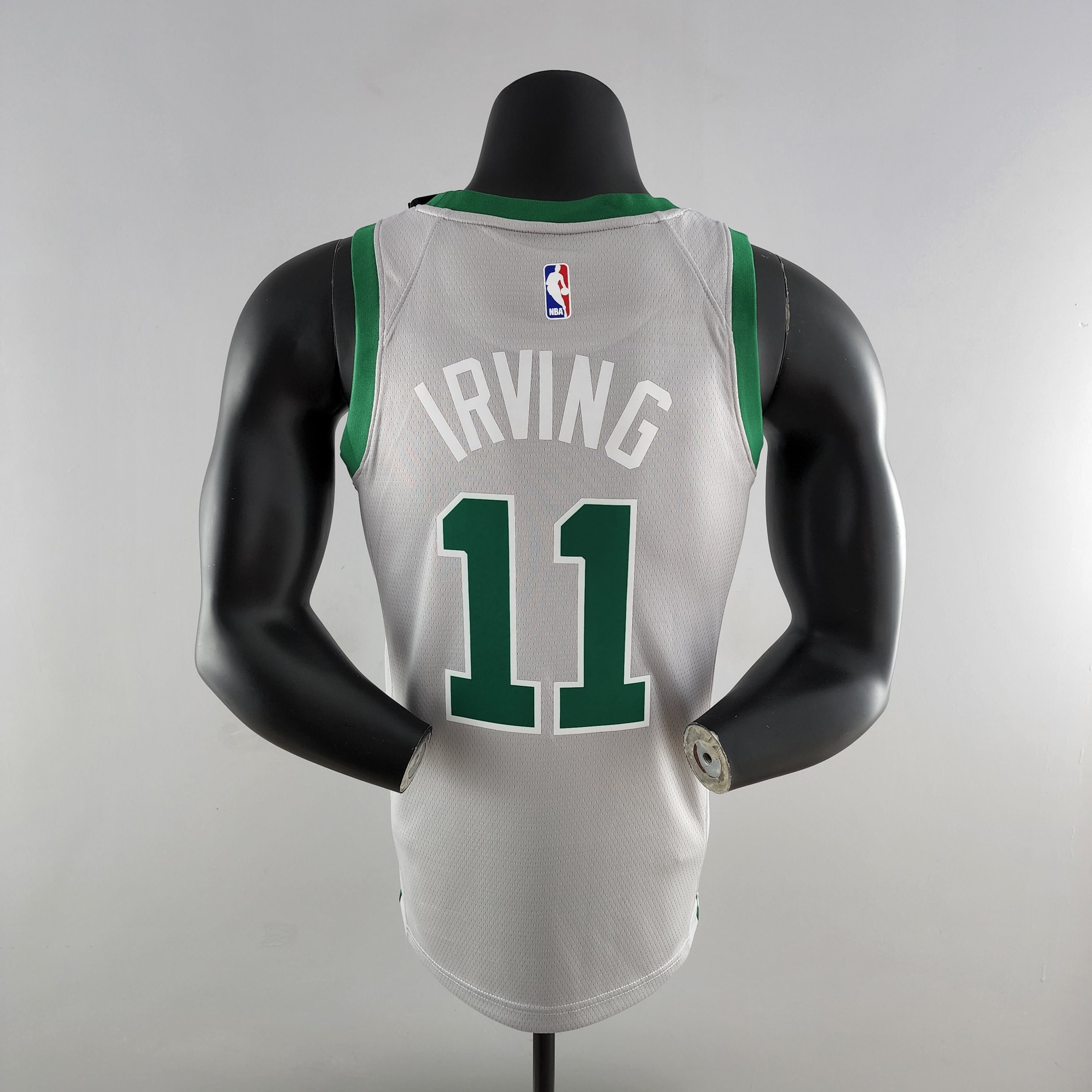 2023 Boston Celtics Irving #11 Swingman Edition Jersey