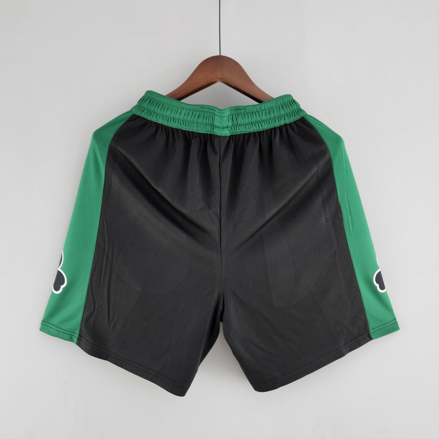 2023 Boston Celtics Swingman Edition Shorts