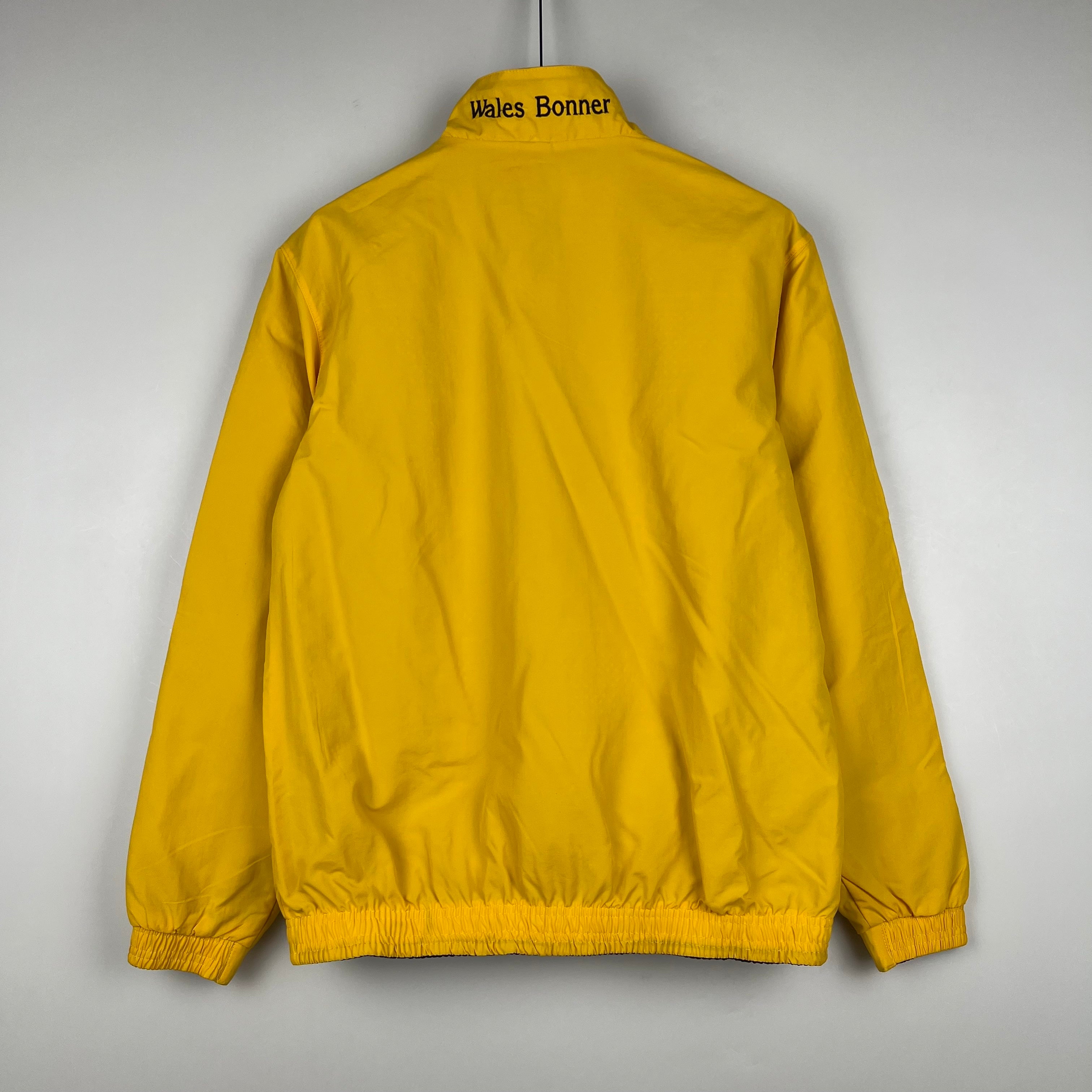 Jamaica 23/24 Reversible Jacket