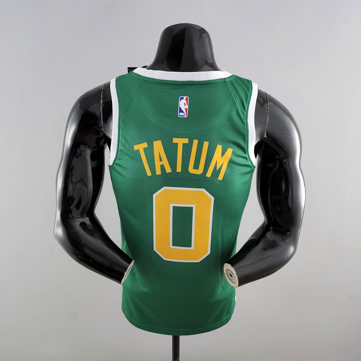 2023 Boston Celtics Tatum #0 Swingman Edition Jersey