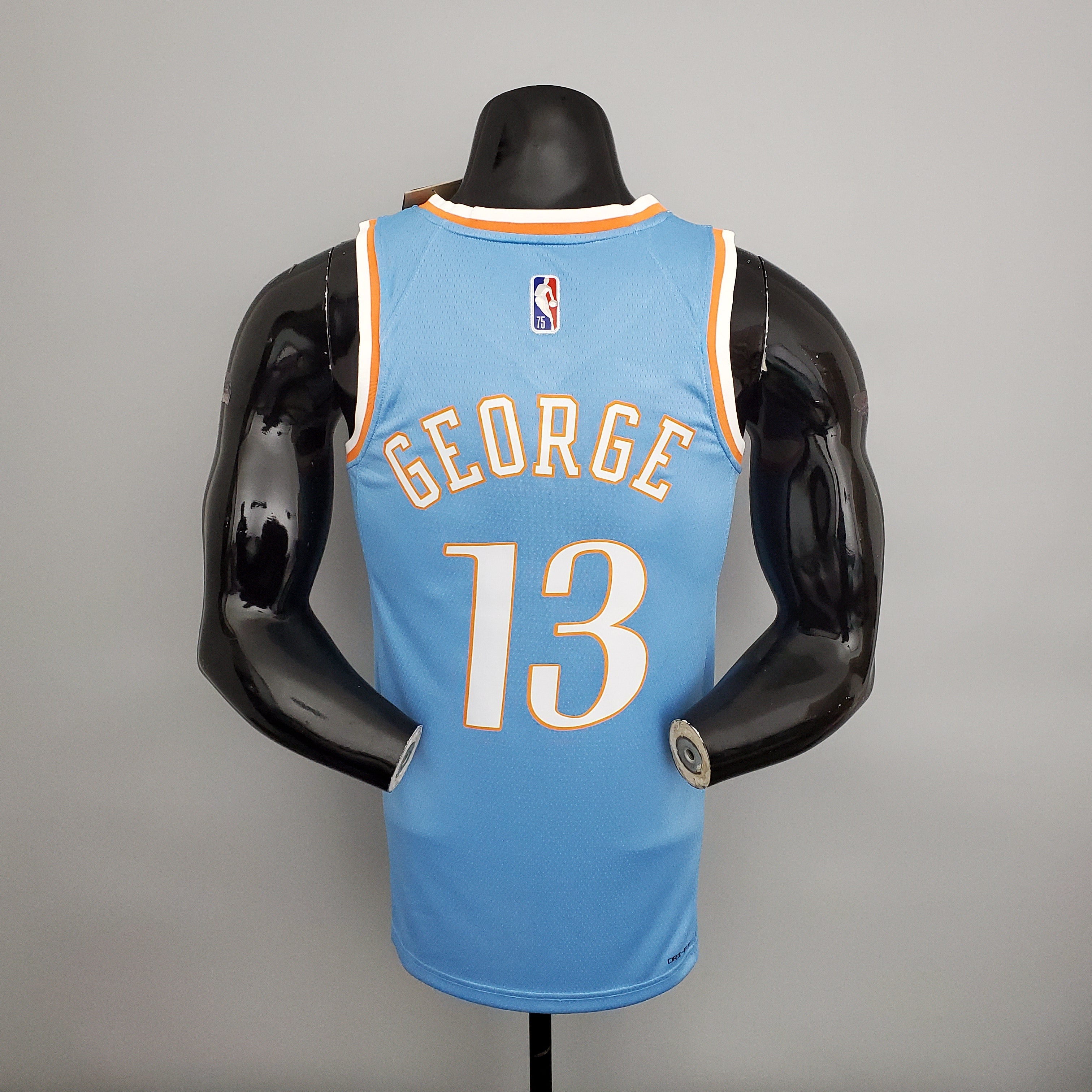 2023 Los Angeles George #13 City Edition Jersey