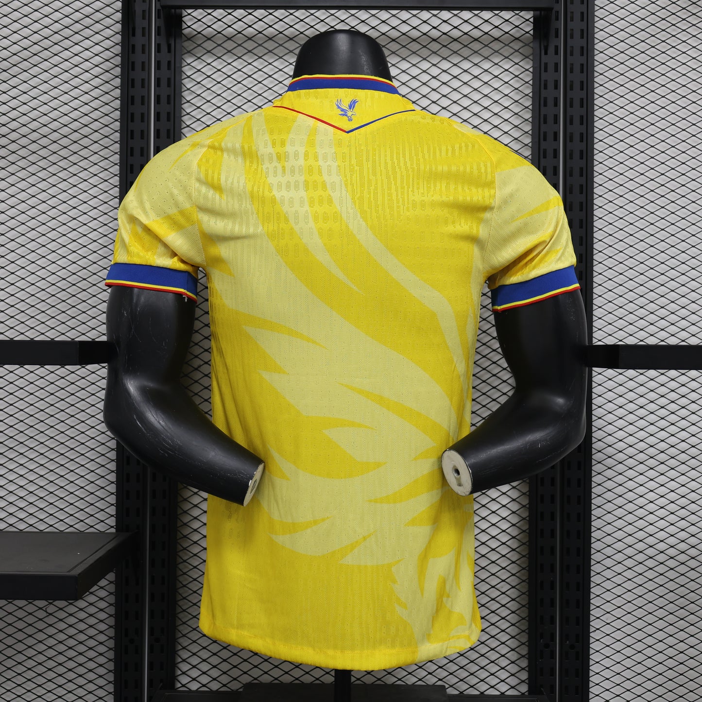 Tottenham Hotspur 24/25 Player Edition Football Jersey