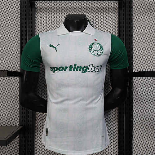 Palmeiras 24/25 Player Edition Football Jersey