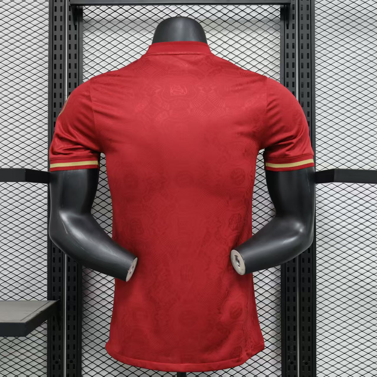 Bayern Munich 24/25 Player Edition Football Jersey