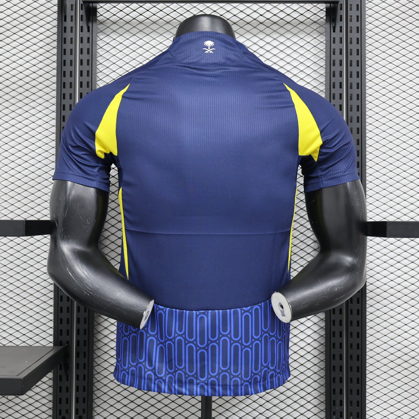 KFD FC 24/25 Player Edition Football Jersey