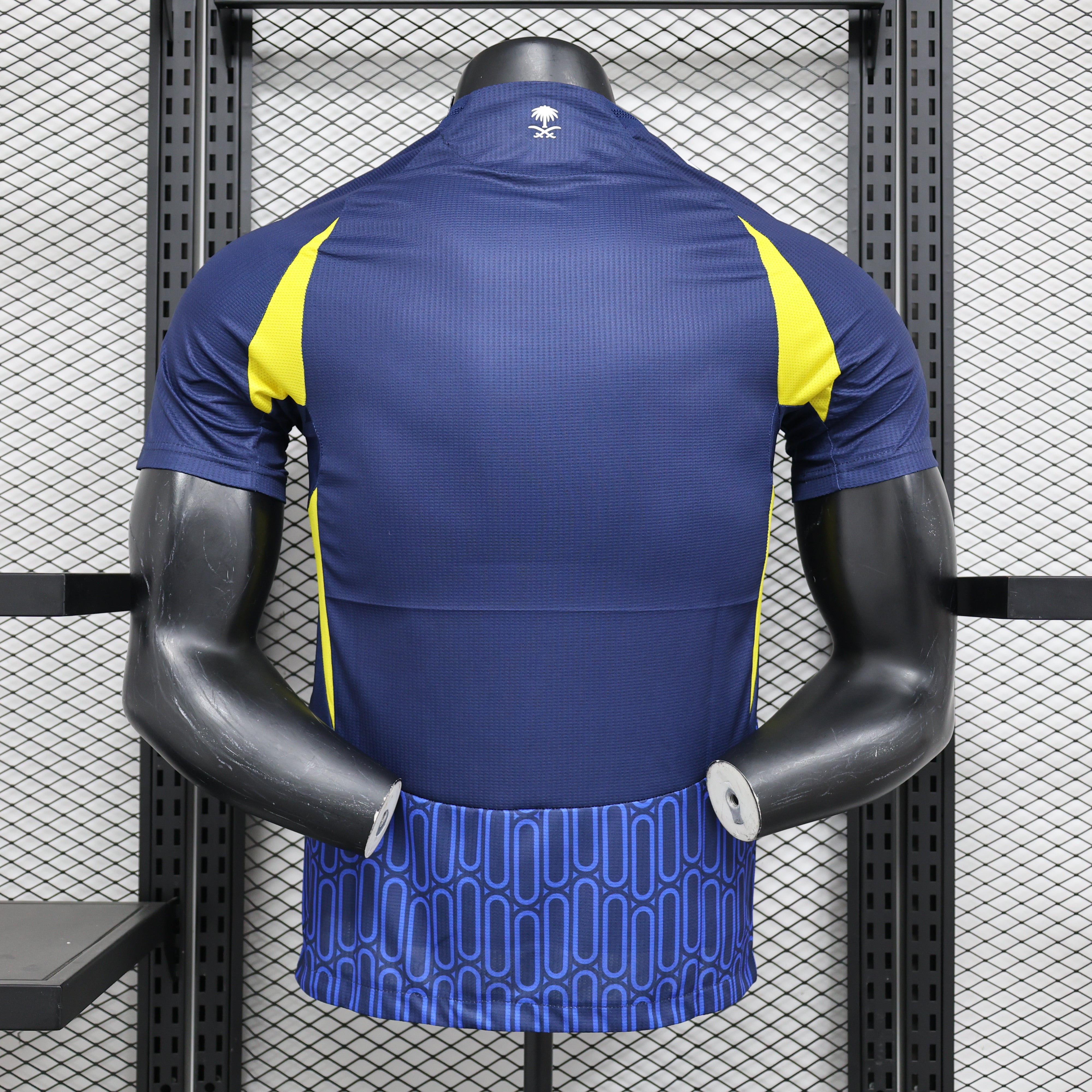 KFD FC 24/25 Player Edition Football Jersey