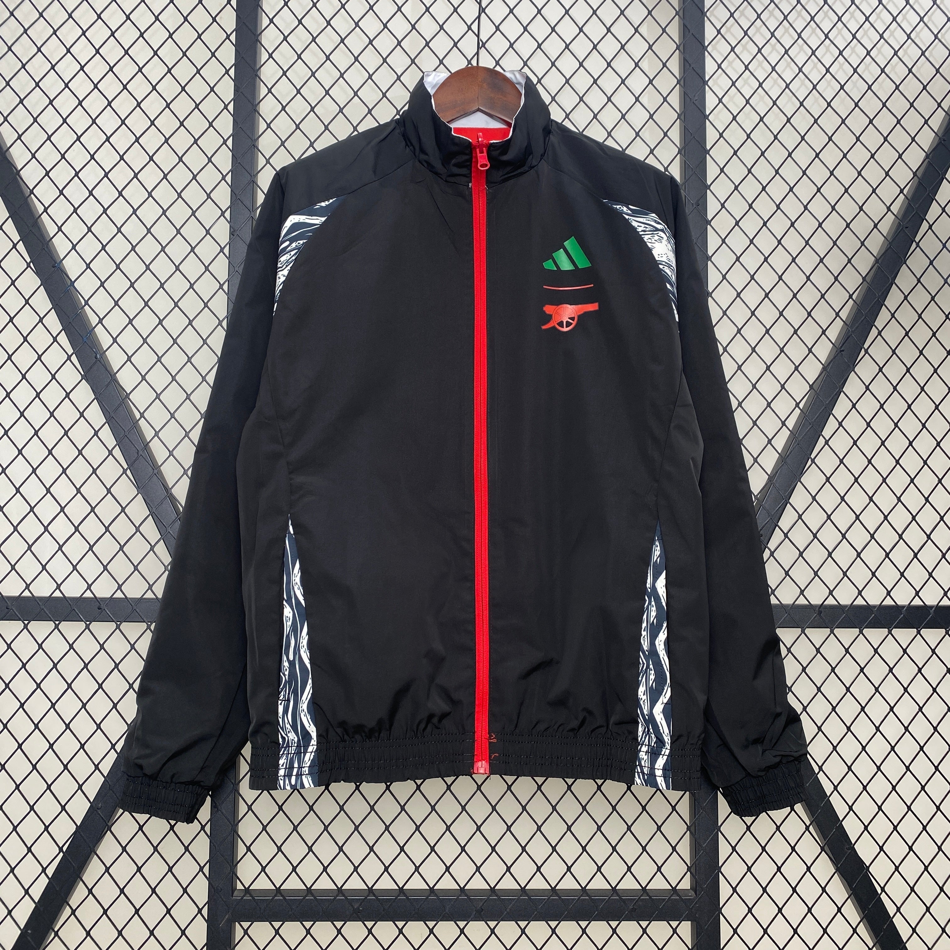 Arsenal 23/24 Jacket