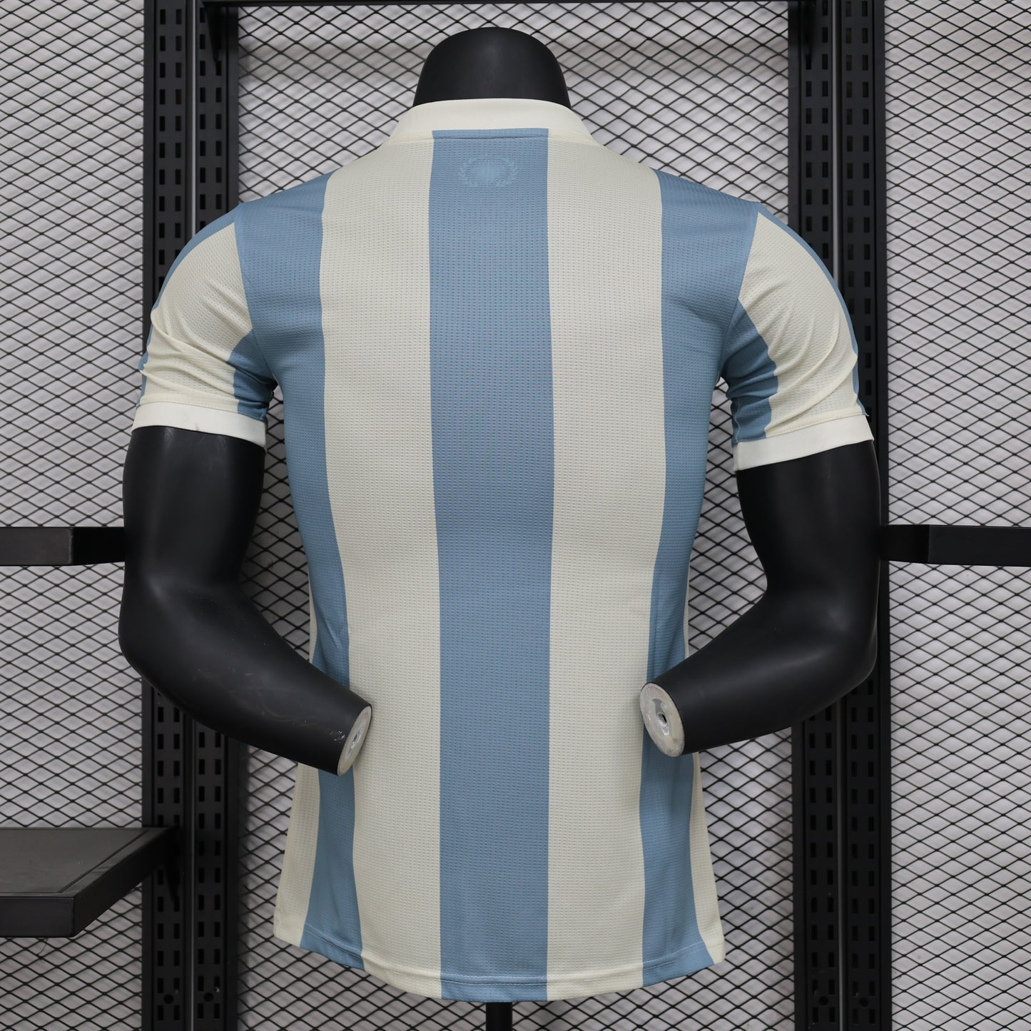 Argentina 24/25 Player Edition Football Jersey