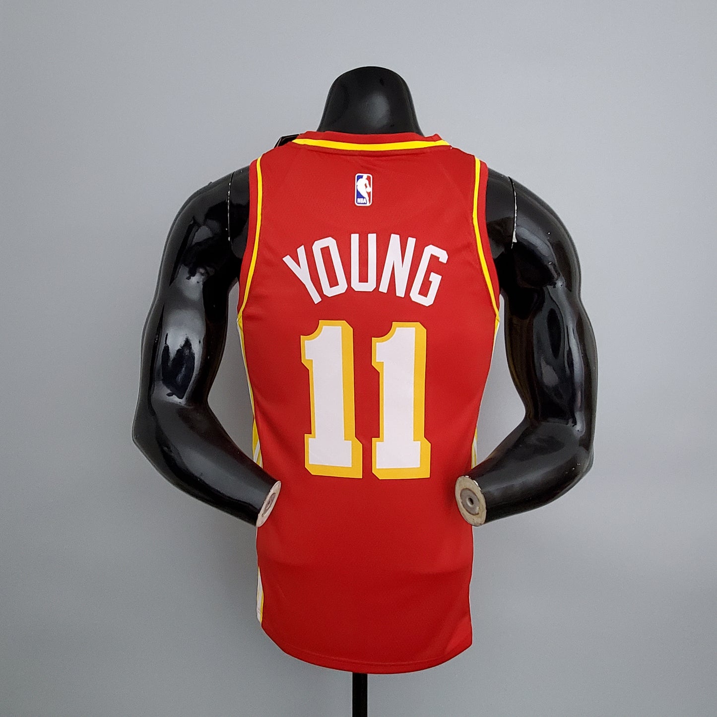 2023 Atlanta Young #11 Swingman Edition Jersey