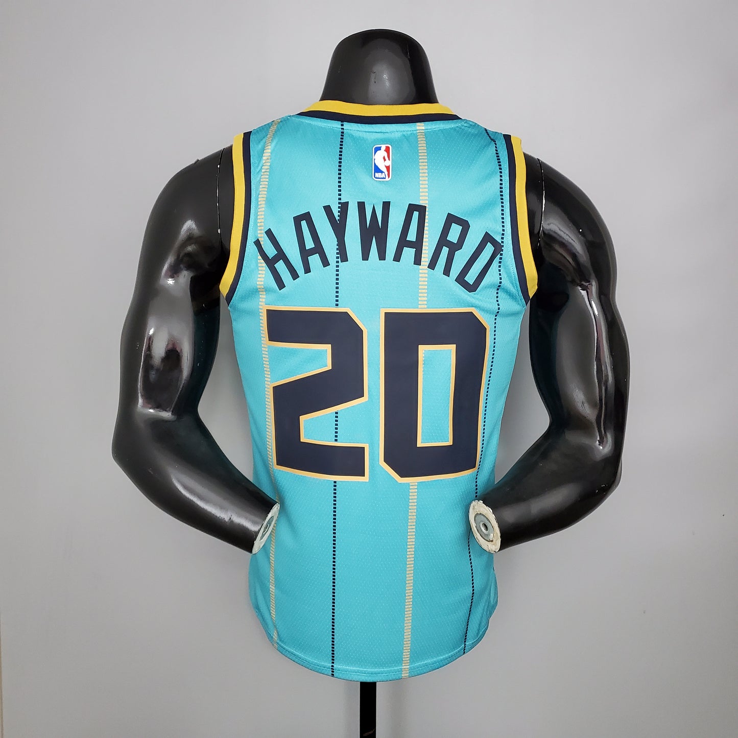 2023 Charlotte Hornets Hayward #20 Swingman Edition Jersey