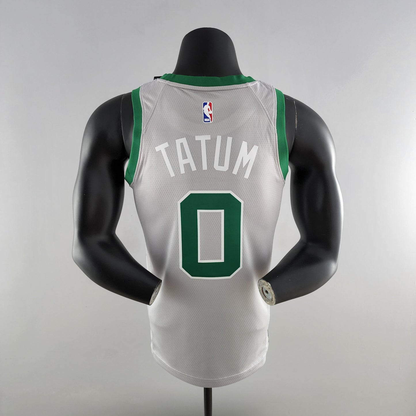 2023 Boston Celtics Tatum #0 Swingman Edition Jersey