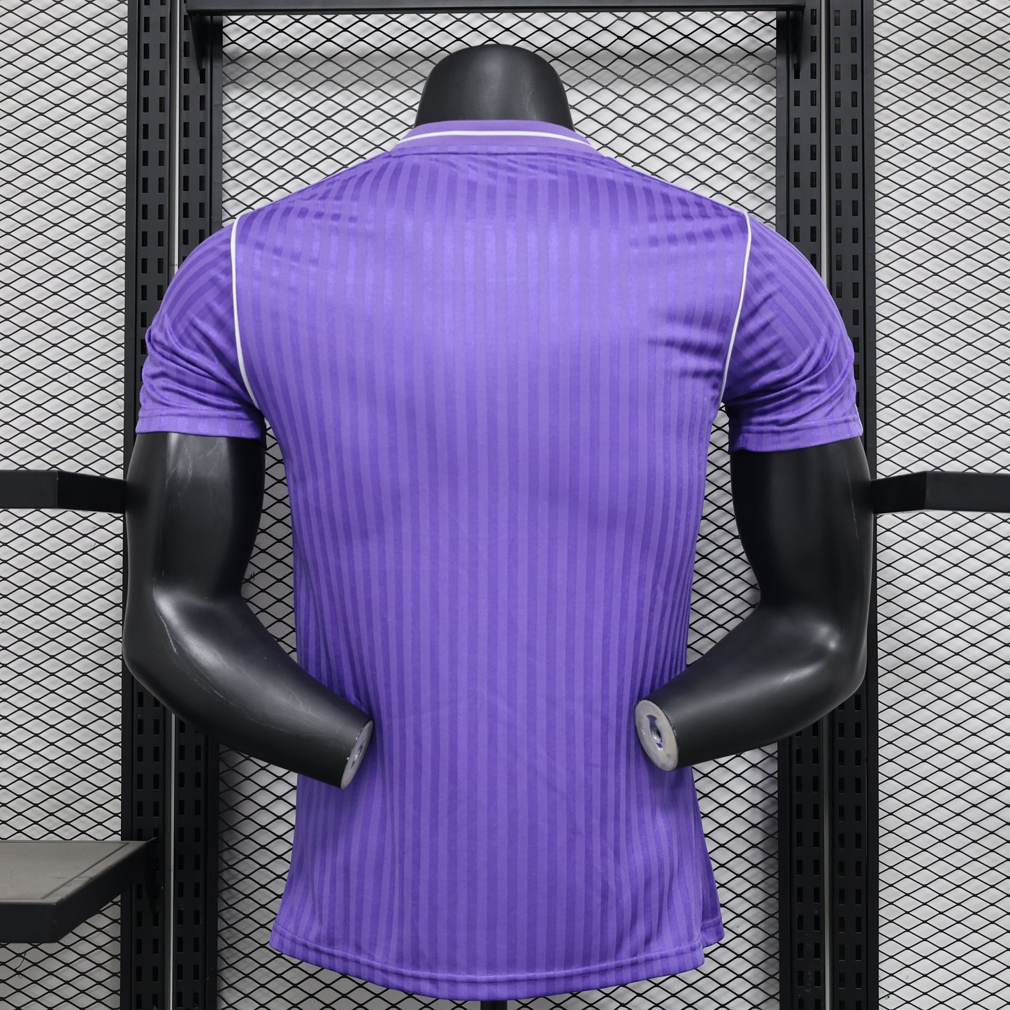Real Madrid 24/25 Player Edition Football Jersey