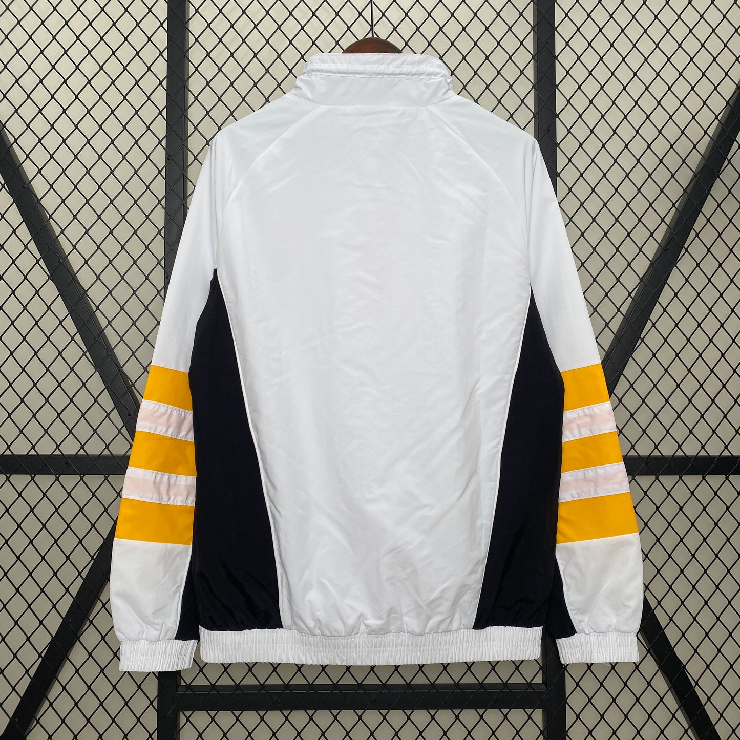 Real Madrid 24/25 Jacket | Matchday Drip