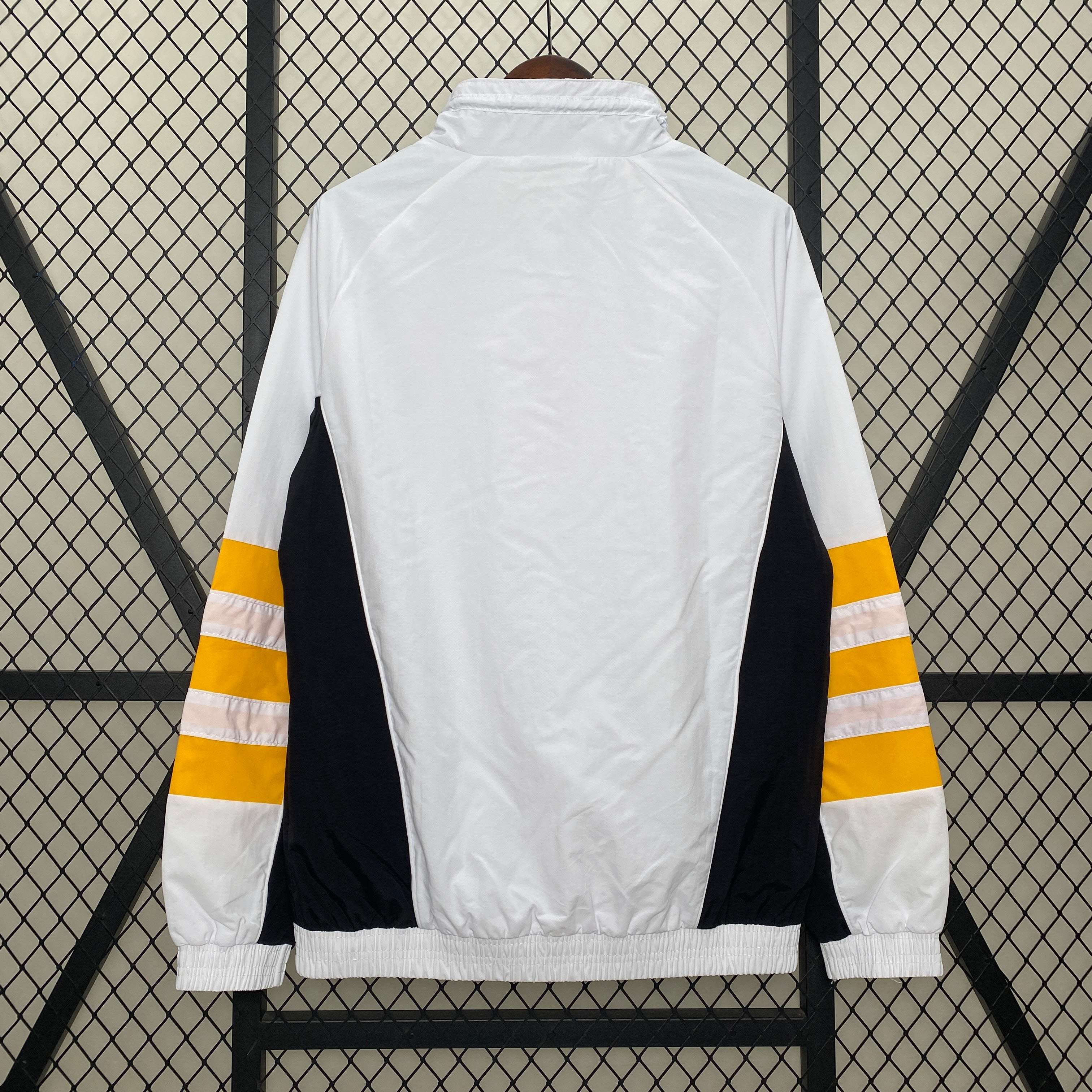 Real Madrid 23/24 Jacket