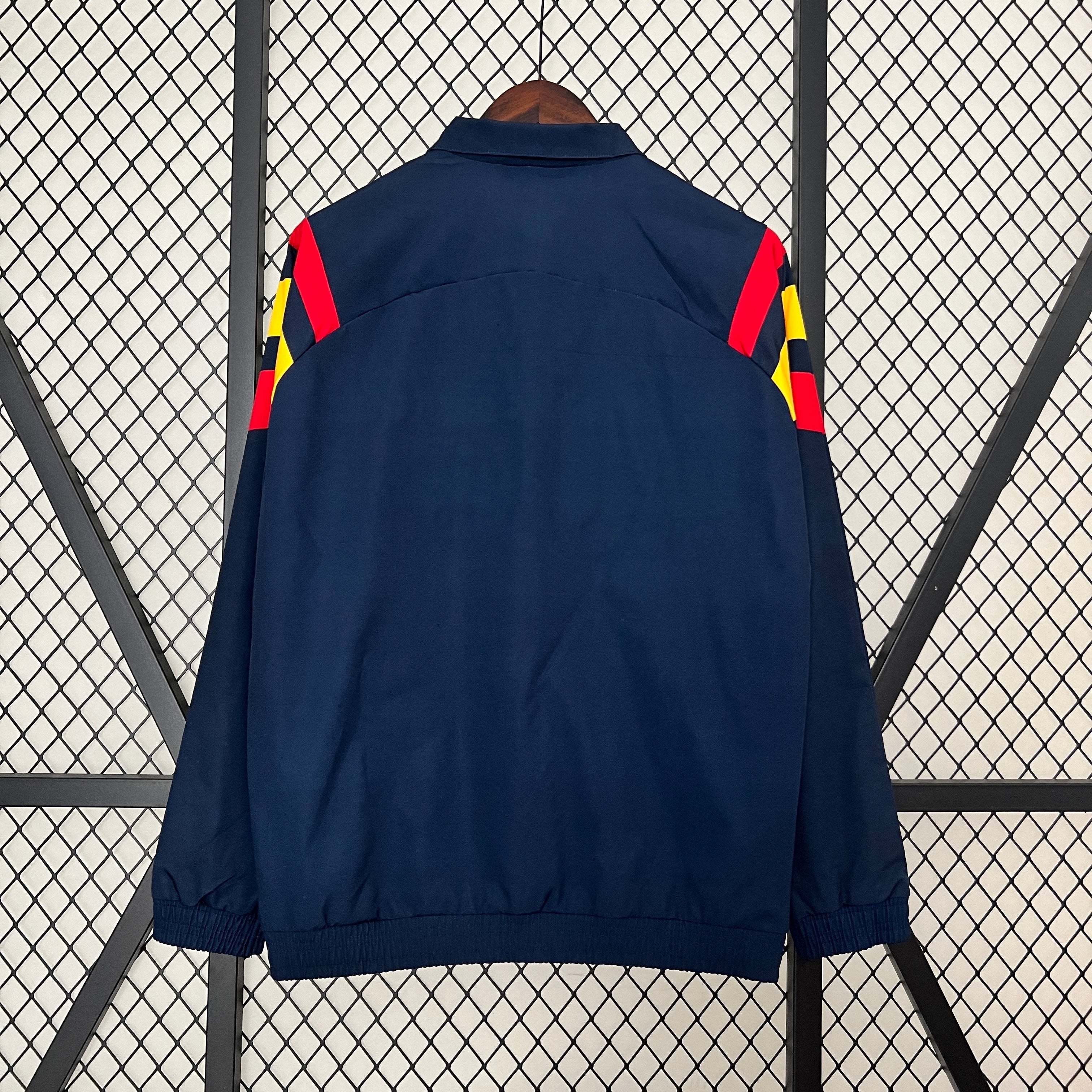Belgium 23/24 Jacket