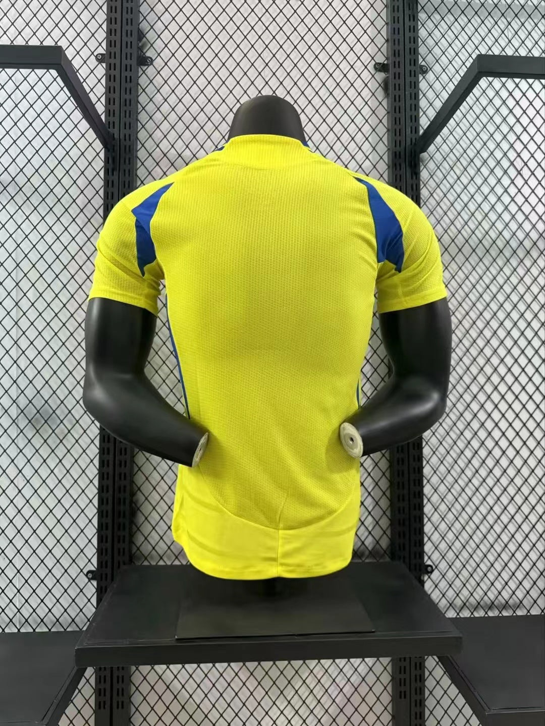 KAFD 24/25 Player Edition Football Jersey