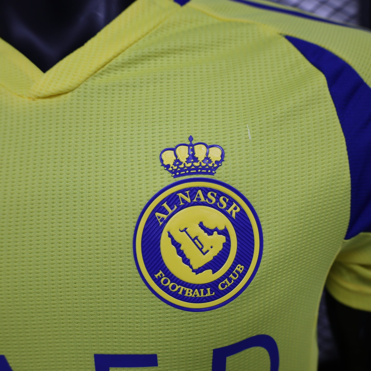 KAFD 24/25 Player Edition Football Jersey