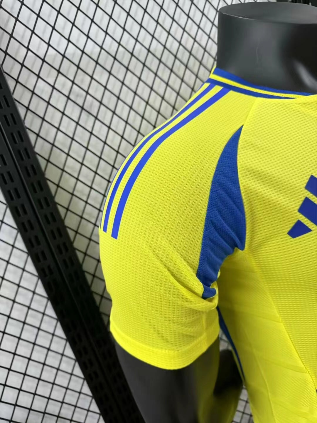 KAFD 24/25 Player Edition Football Jersey