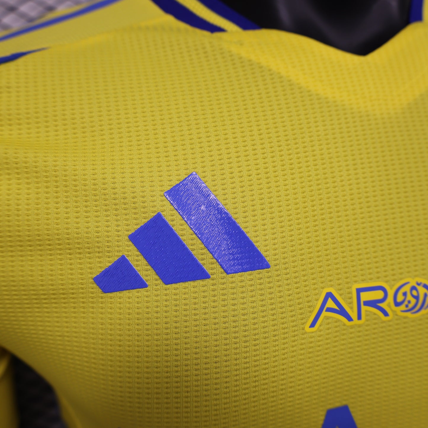 KAFD 24/25 Player Edition Football Jersey