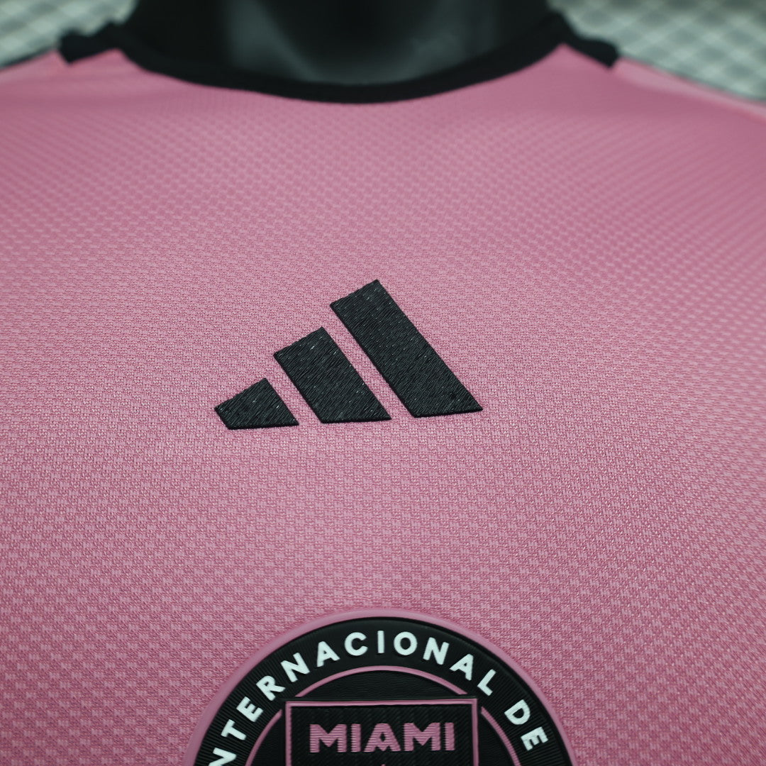 Inter Miami 24/25 Player Edition Football Jersey