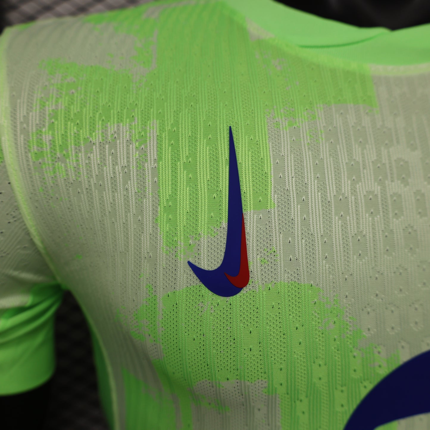 Barcelona 24/25 Player Edition Football Jersey