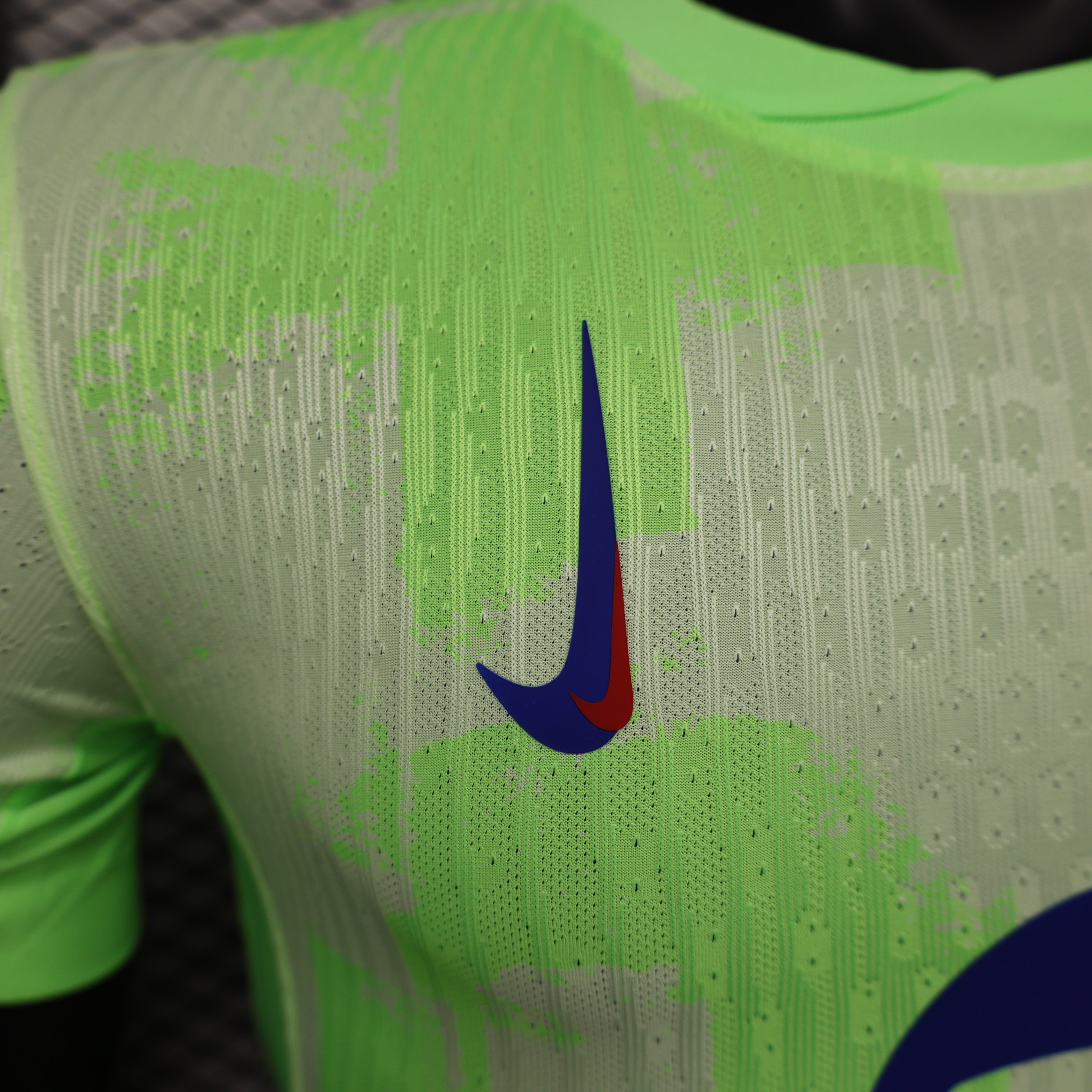Barcelona 24/25 Player Edition Football Jersey