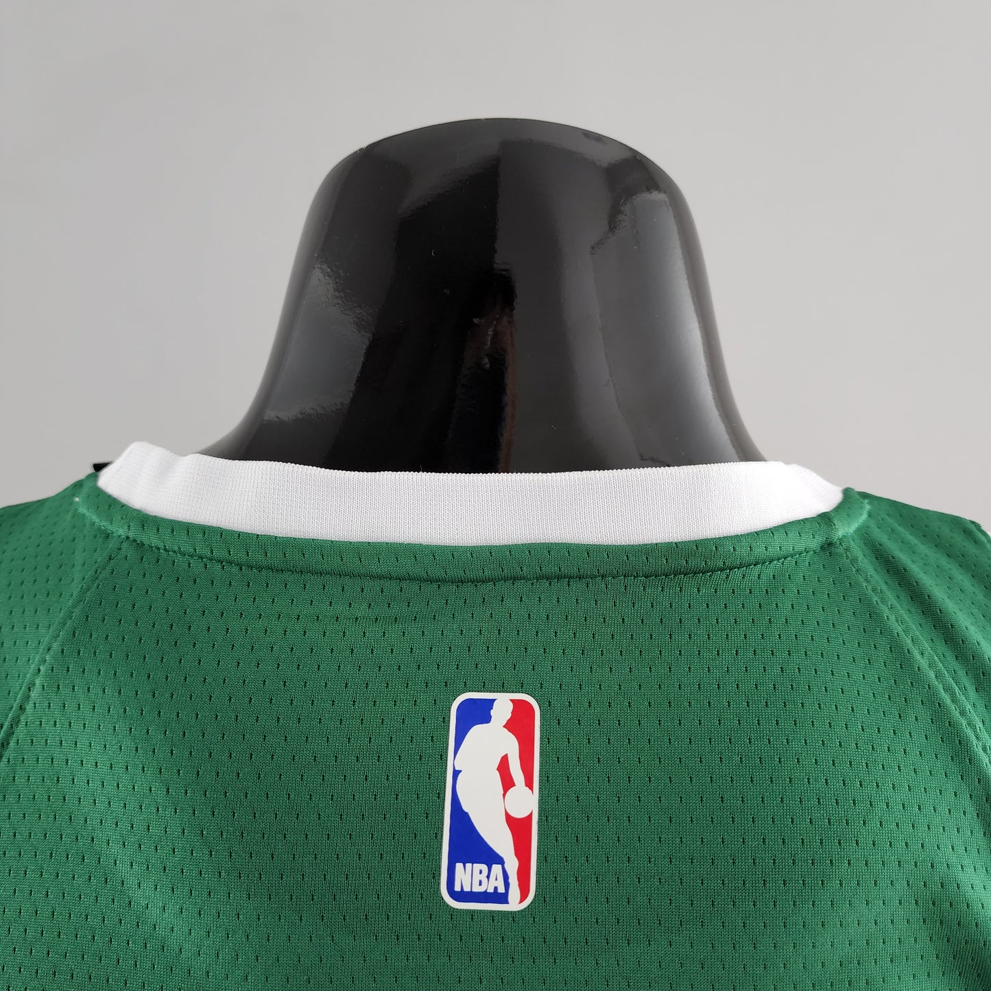 2023 Boston Brown #7 Swingman Edition Jersey
