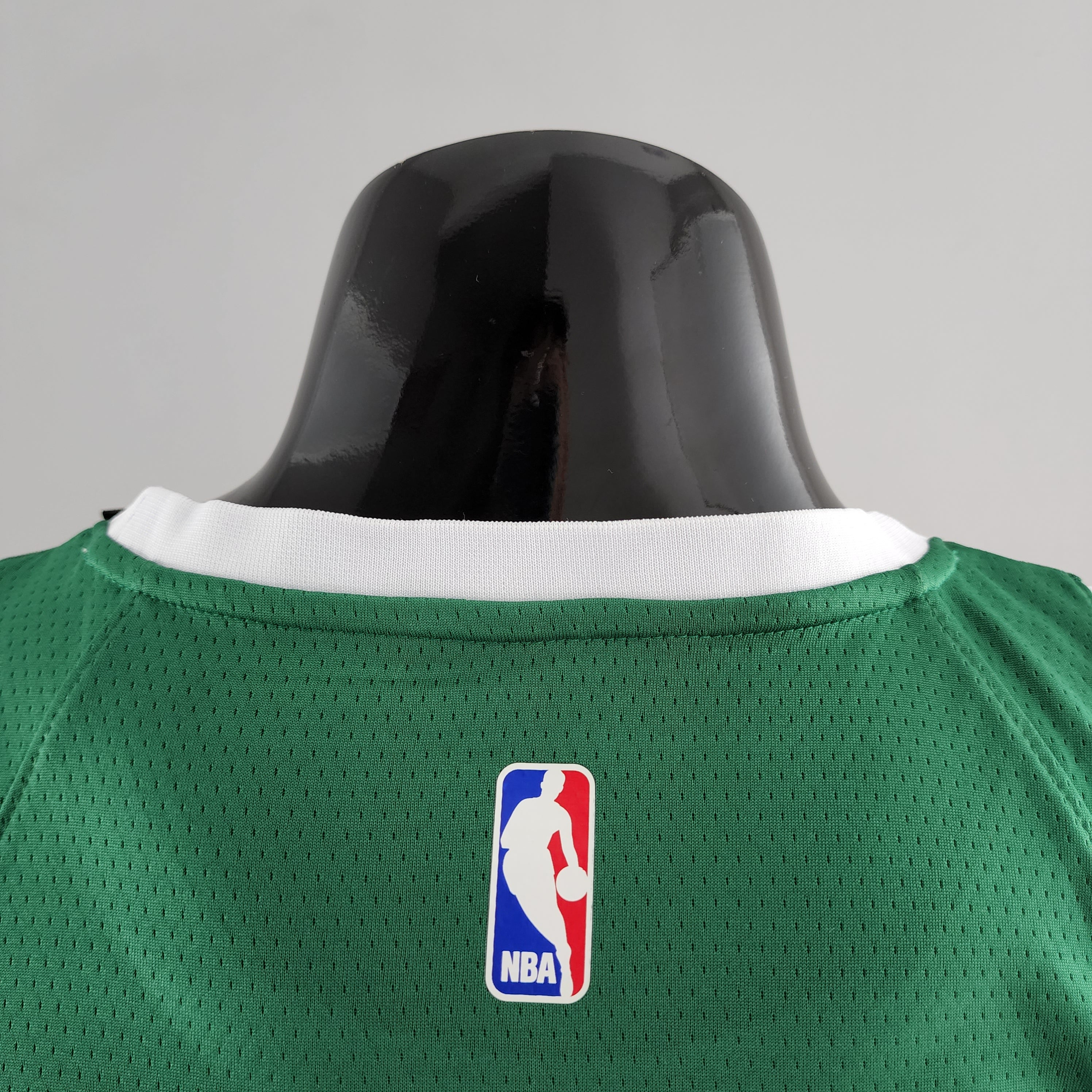 2023 Boston Brown #7 Swingman Edition Jersey
