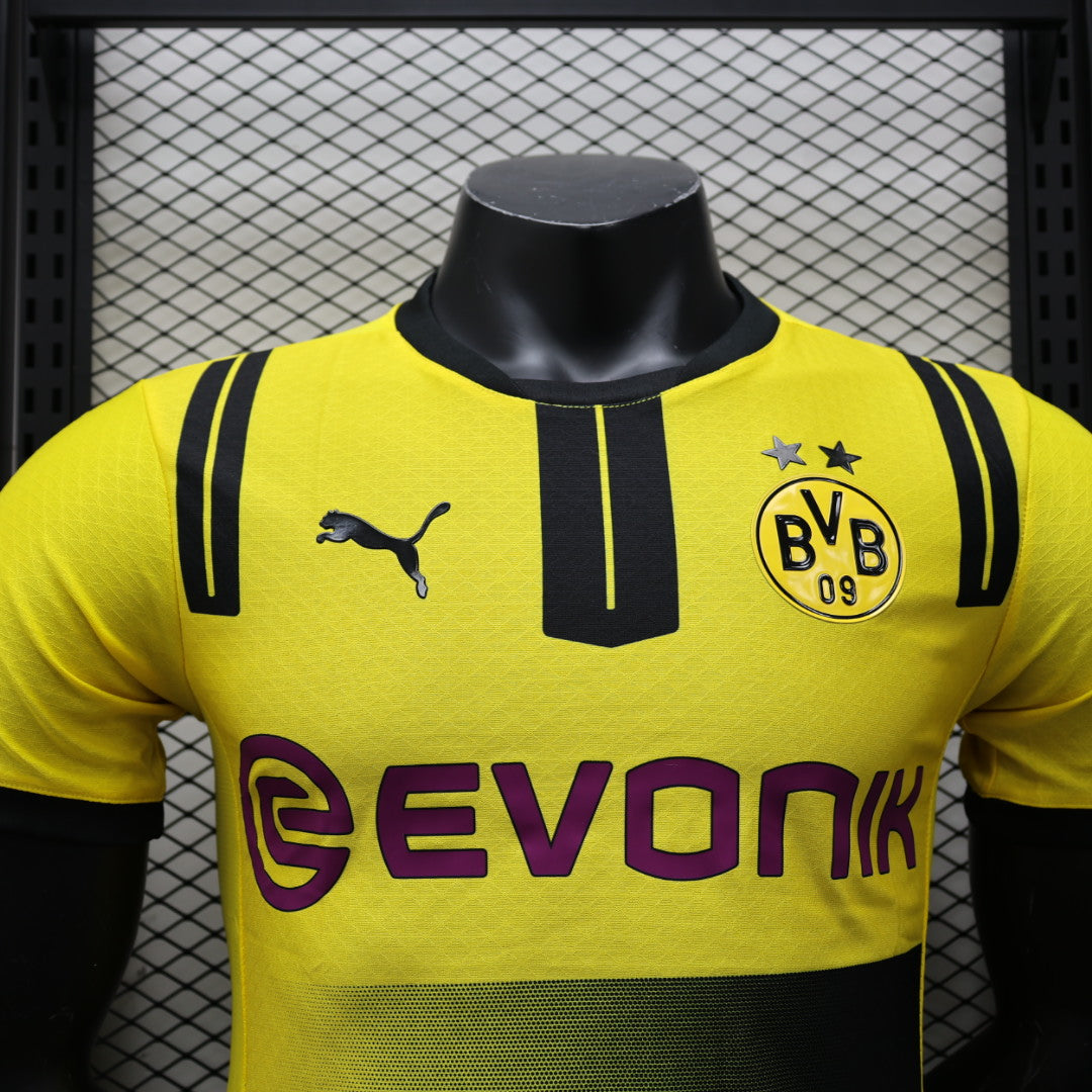Borussia Dortmund 24/25 Player Edition Football Jersey
