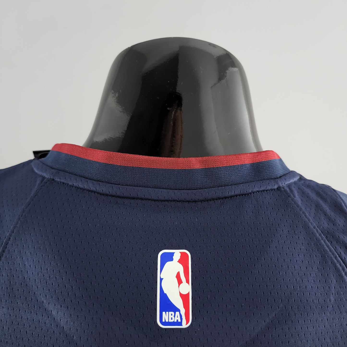 2021 Cleveland Cavaliers Irving #2 Swingman Edition Jersey