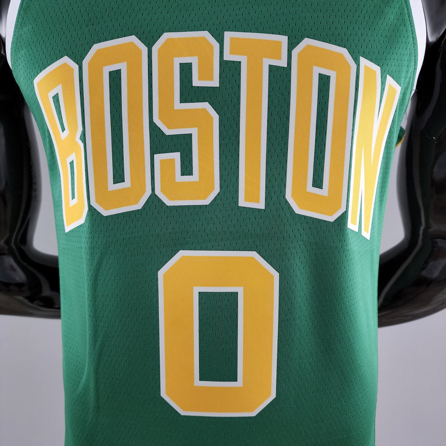2023 Boston Celtics Tatum #0 Swingman Edition Jersey