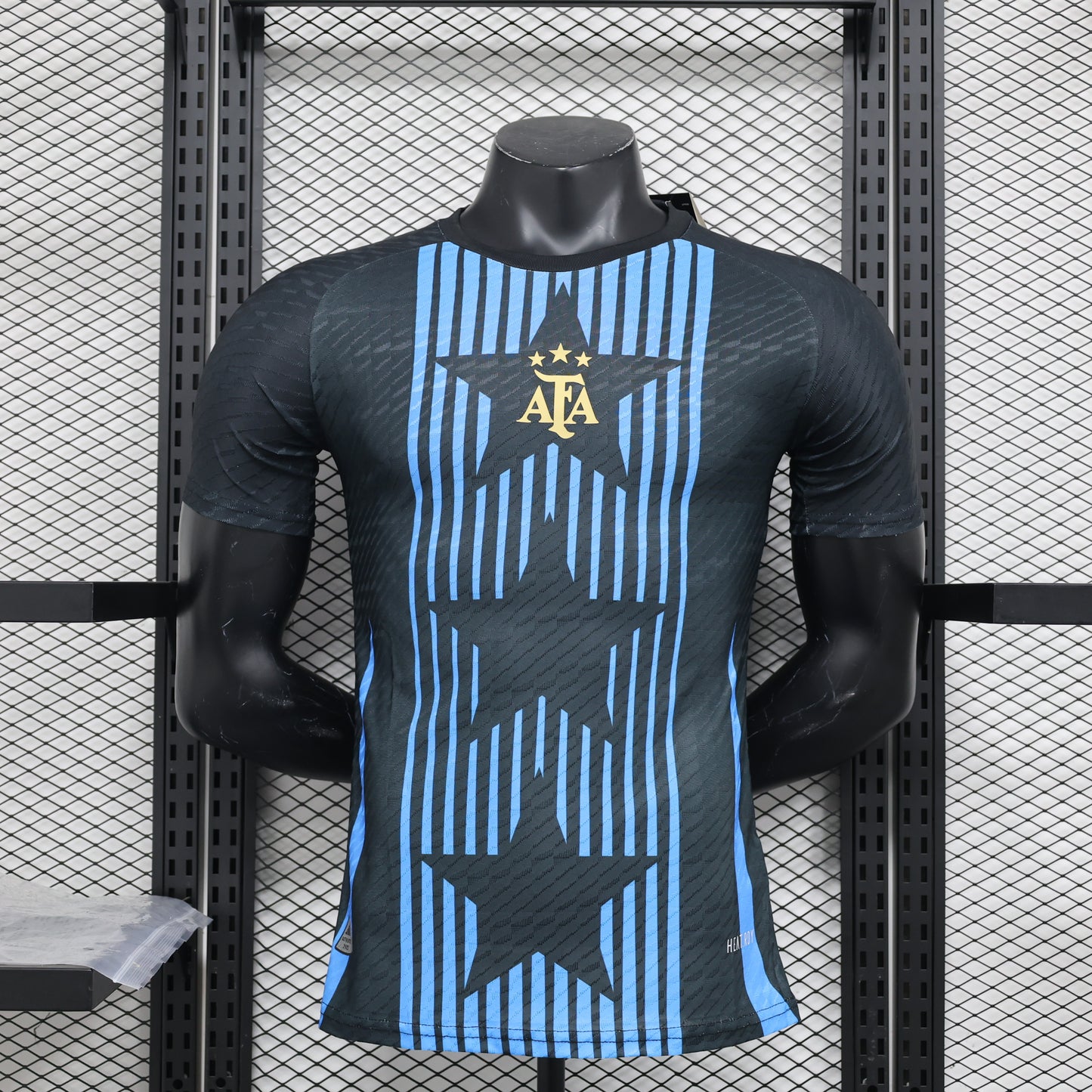 Argentina 24/25 Player Edition Football Jersey