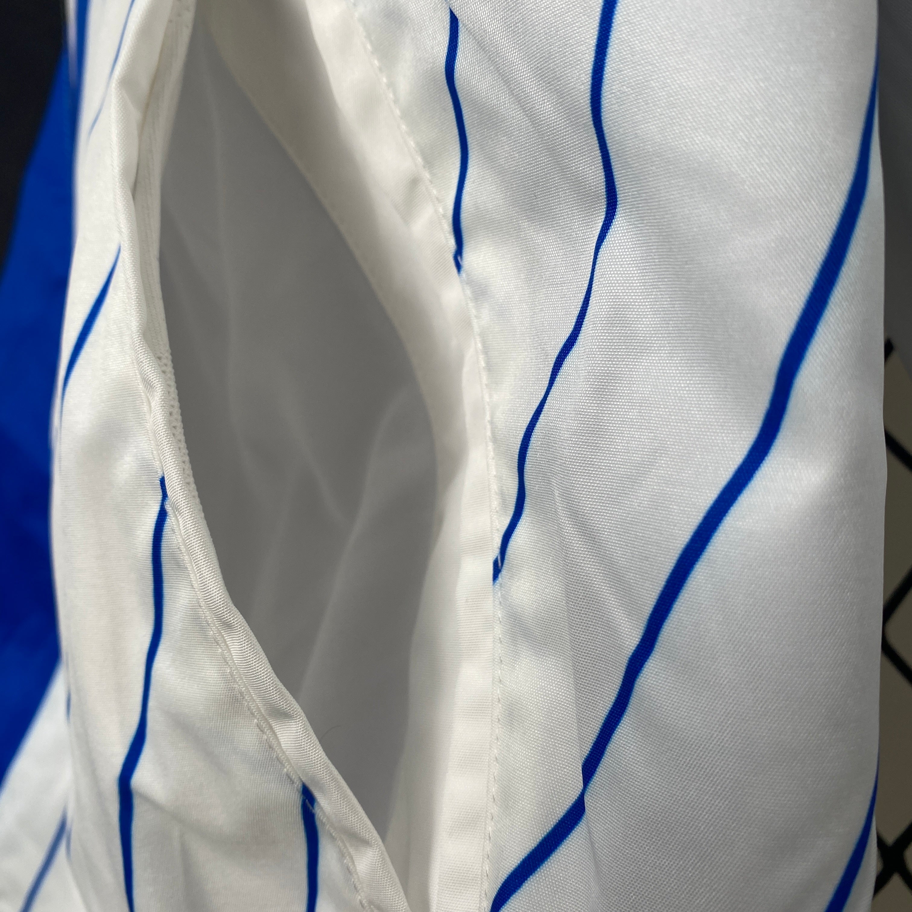 Espanyol 23/24 Reversible Jacket