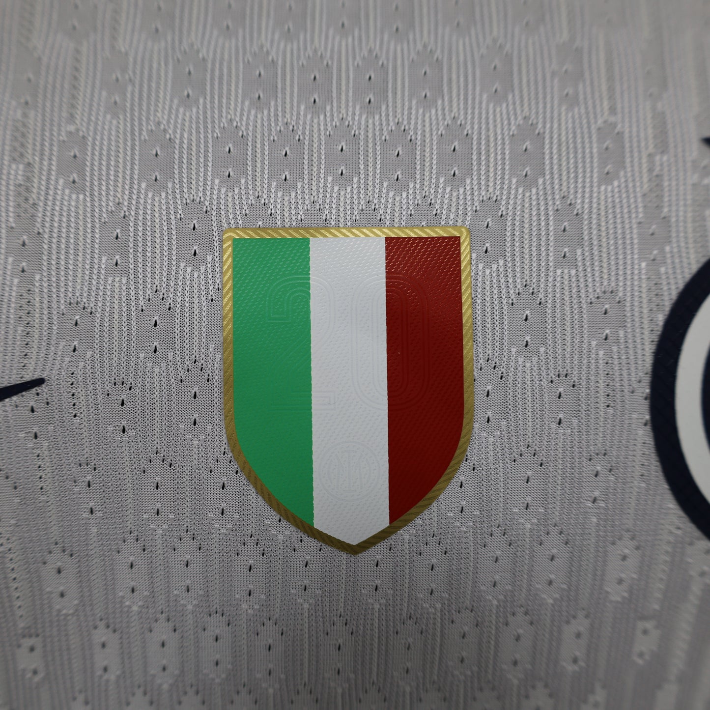 Inter Milan 24/25 Player Edition Football Jersey