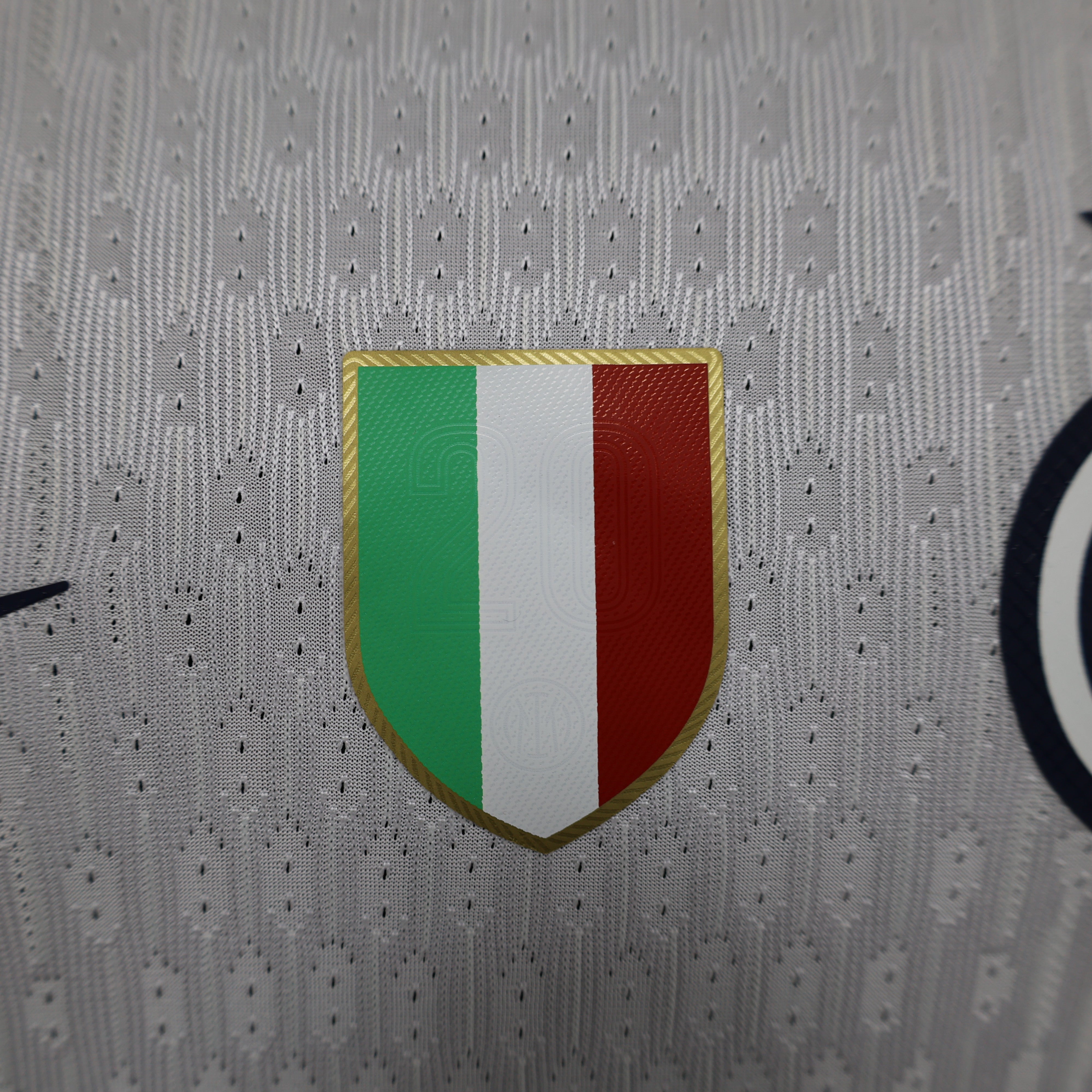 Inter Milan 24/25 Player Edition Football Jersey