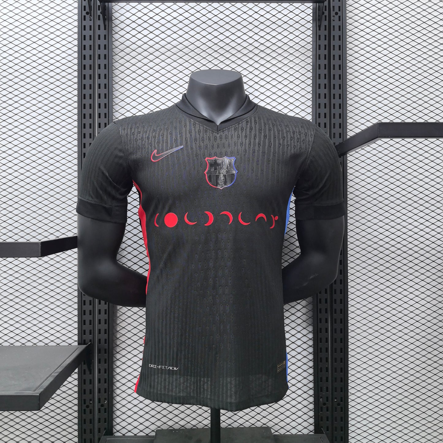 UNHCR 24/25 Player Edition Football Jersey