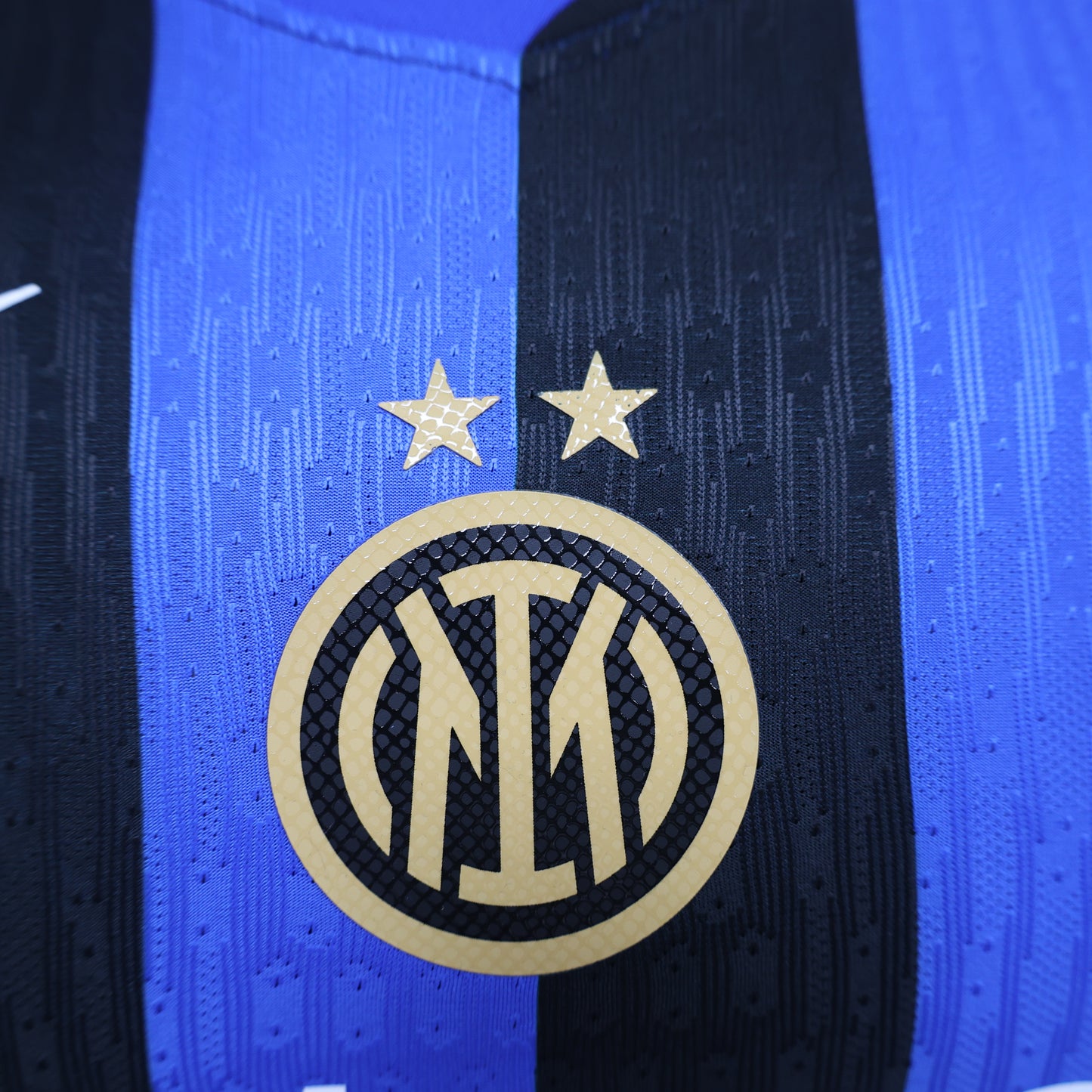 Inter Milan 24/25 Player Edition Football Jersey
