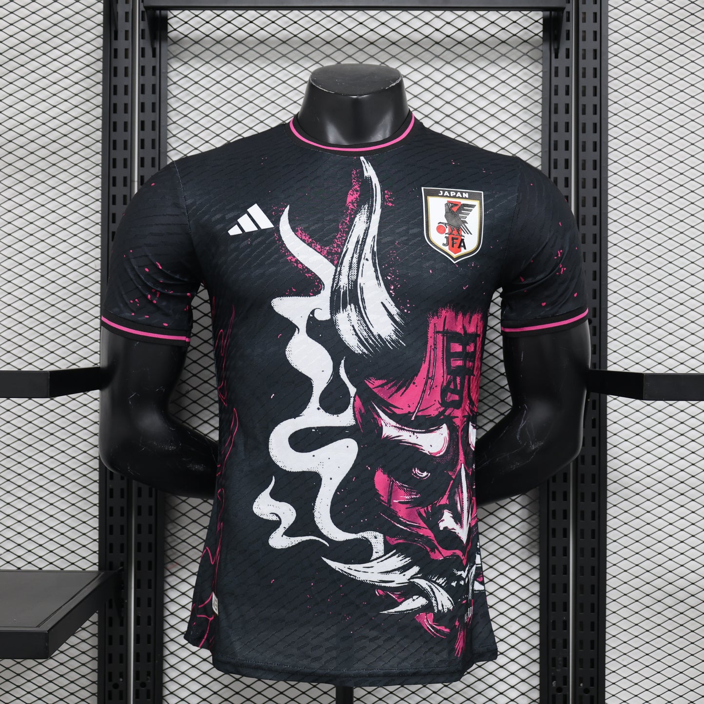 Dragon FC 24/25 Player Edition Football Jersey