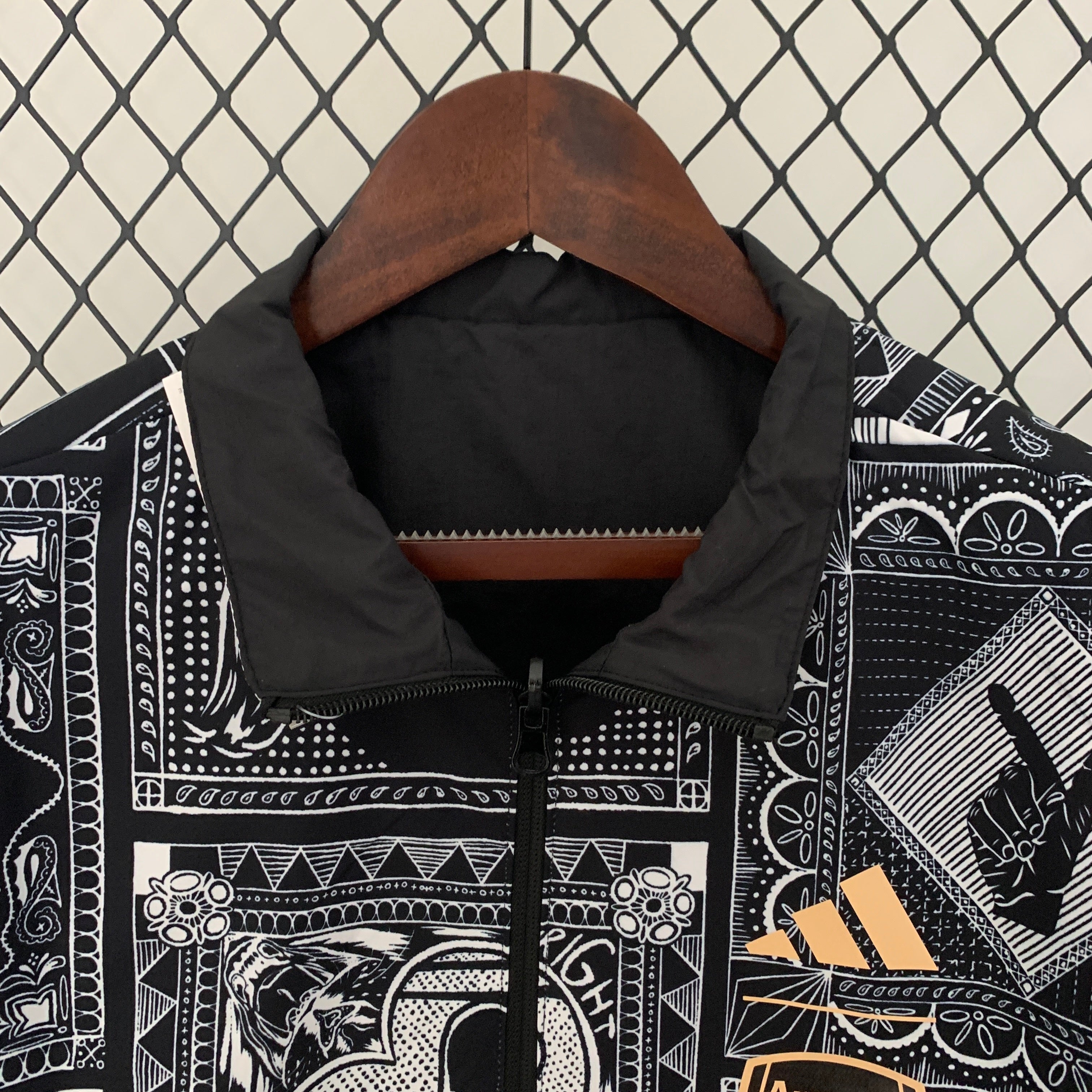 Arsenal 23/24 Reversible Jacket