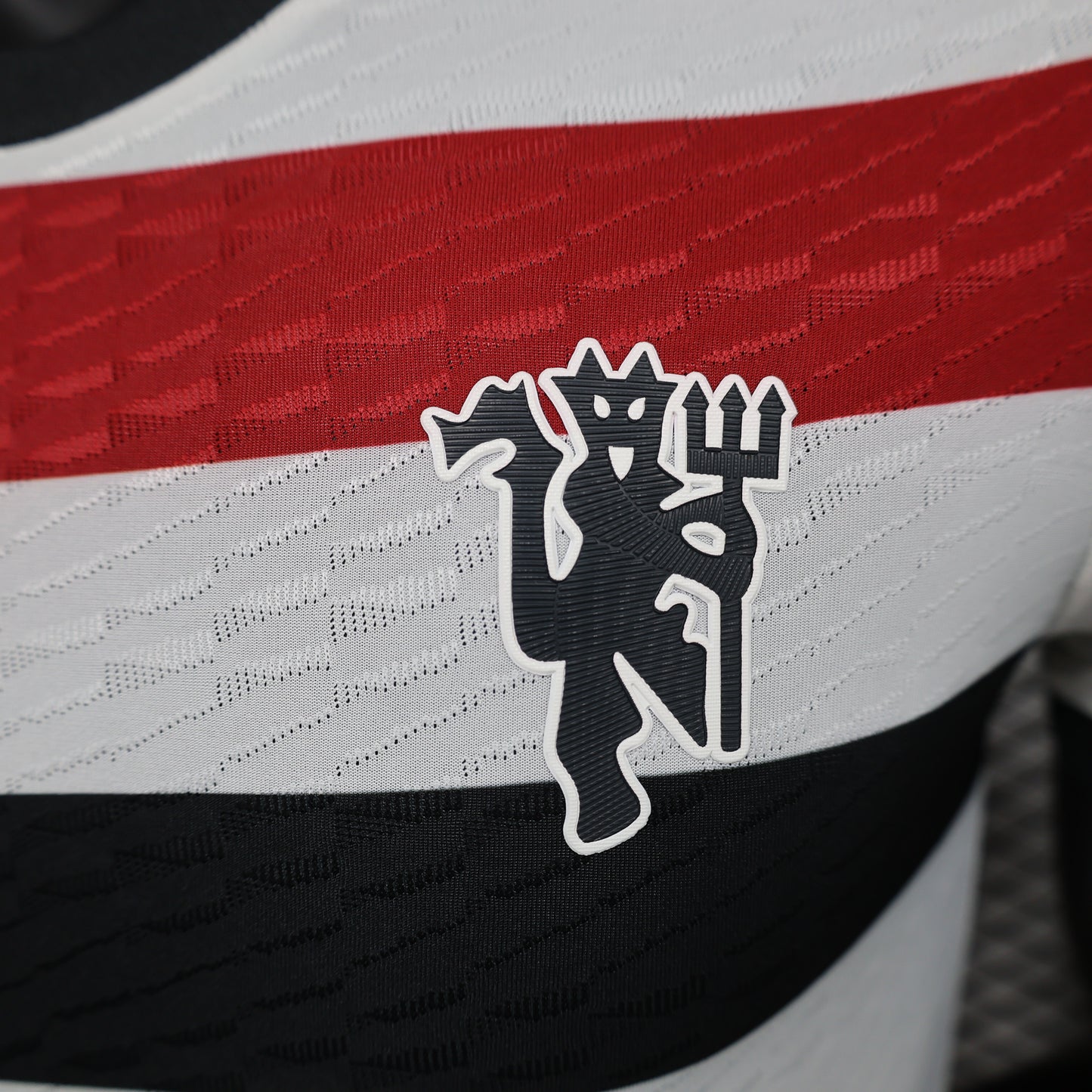 Nebula FC 24/25 Player Edition Football Jersey