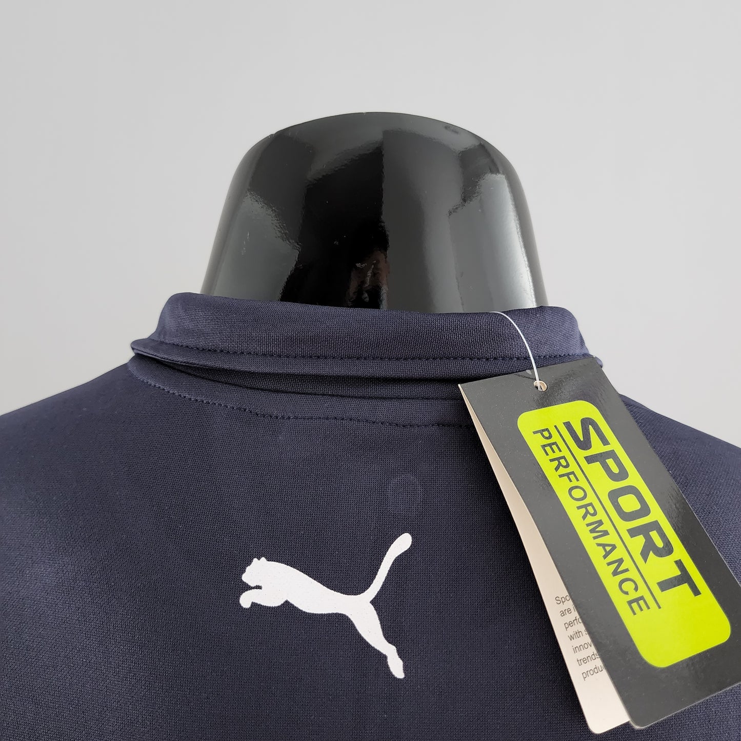 Red Bull Racing F1 2023 Jacket – Player Fit | Navy Blue