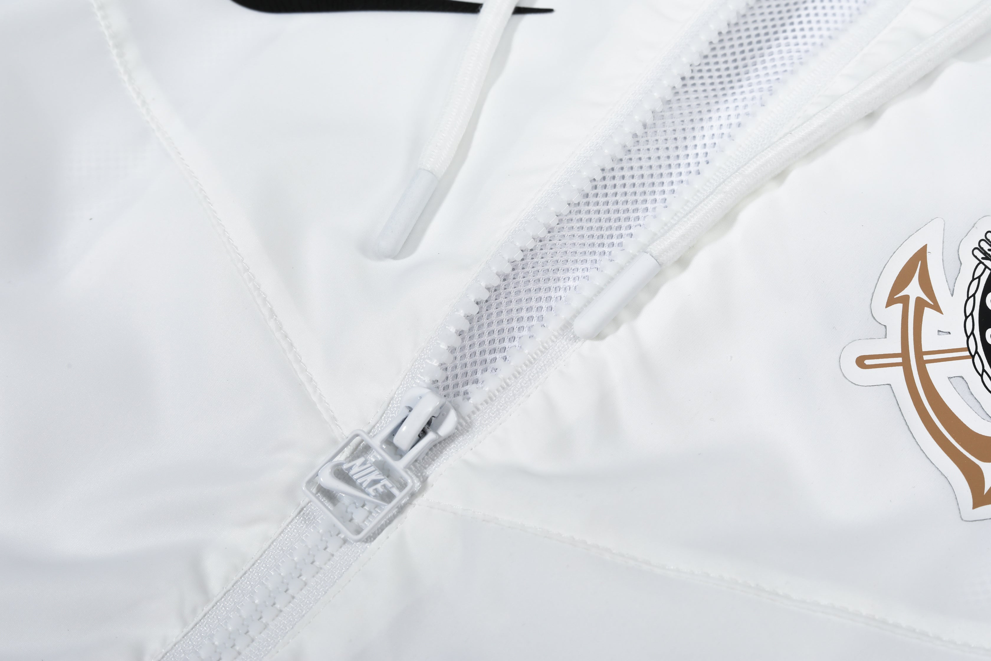 Corinthians 23/24 Jacket