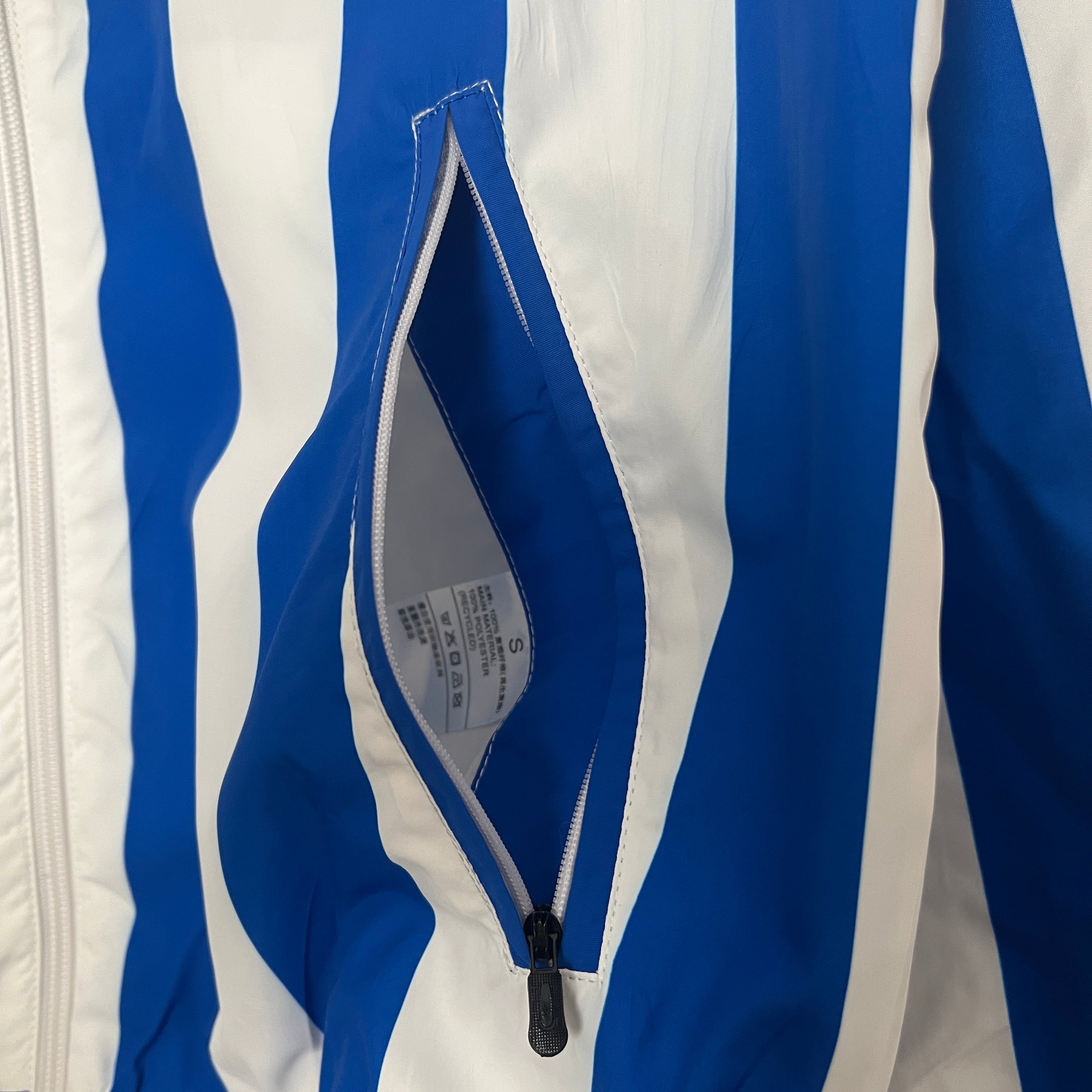 FC Porto 23/24 Reversible Jacket
