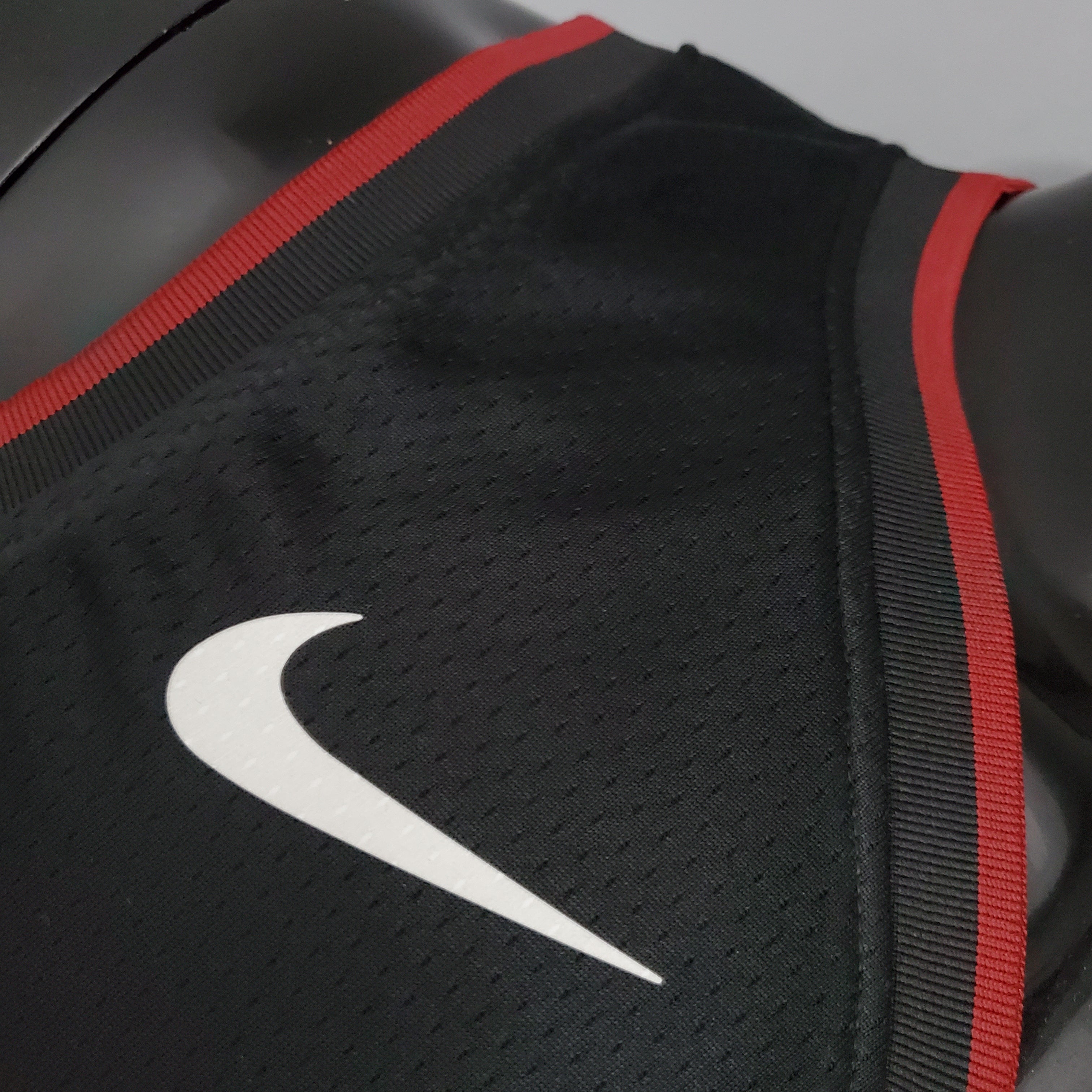 2023 Miami Heat Butler #22 Swingman Edition Jersey