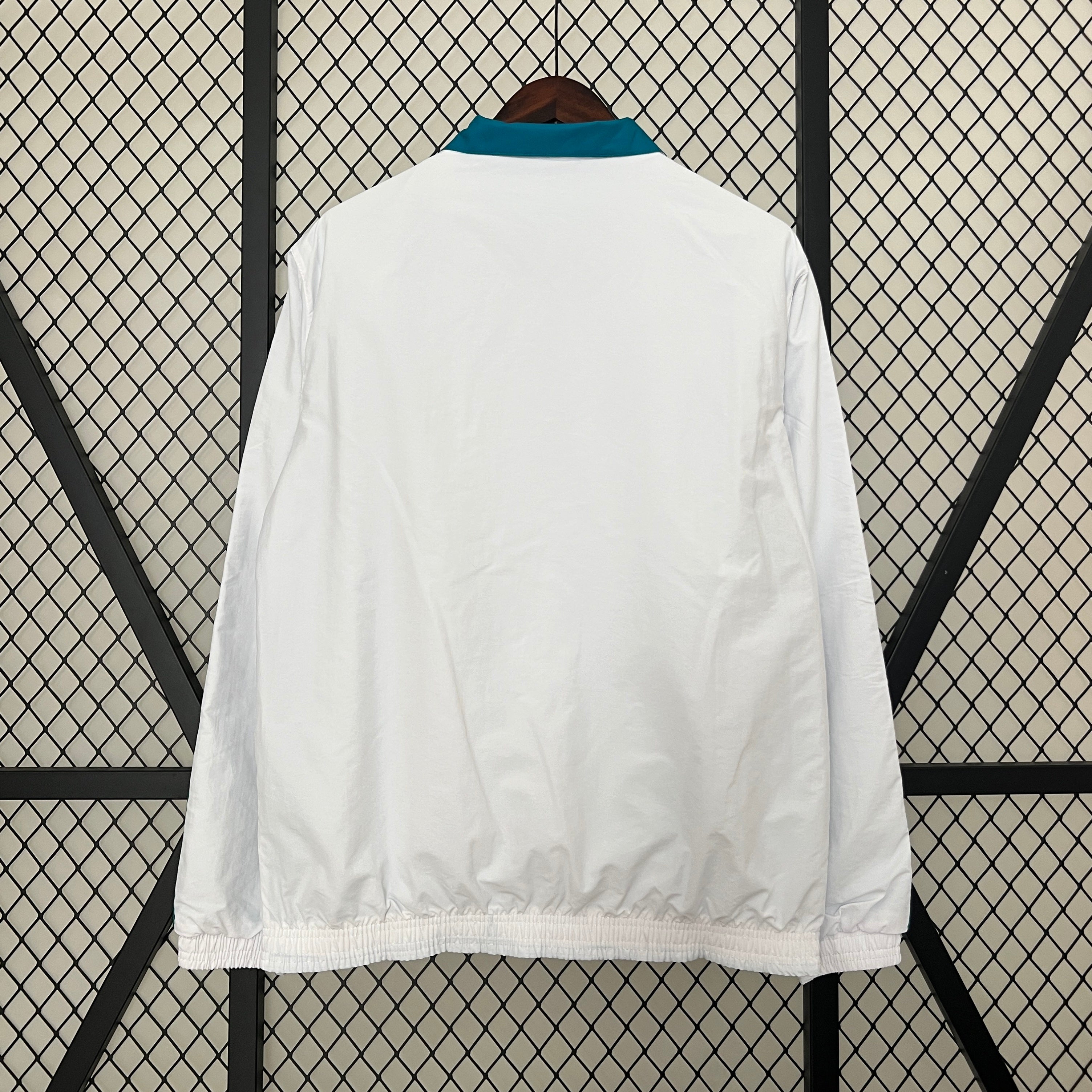 Real Madrid 23/24 Reversible Jacket