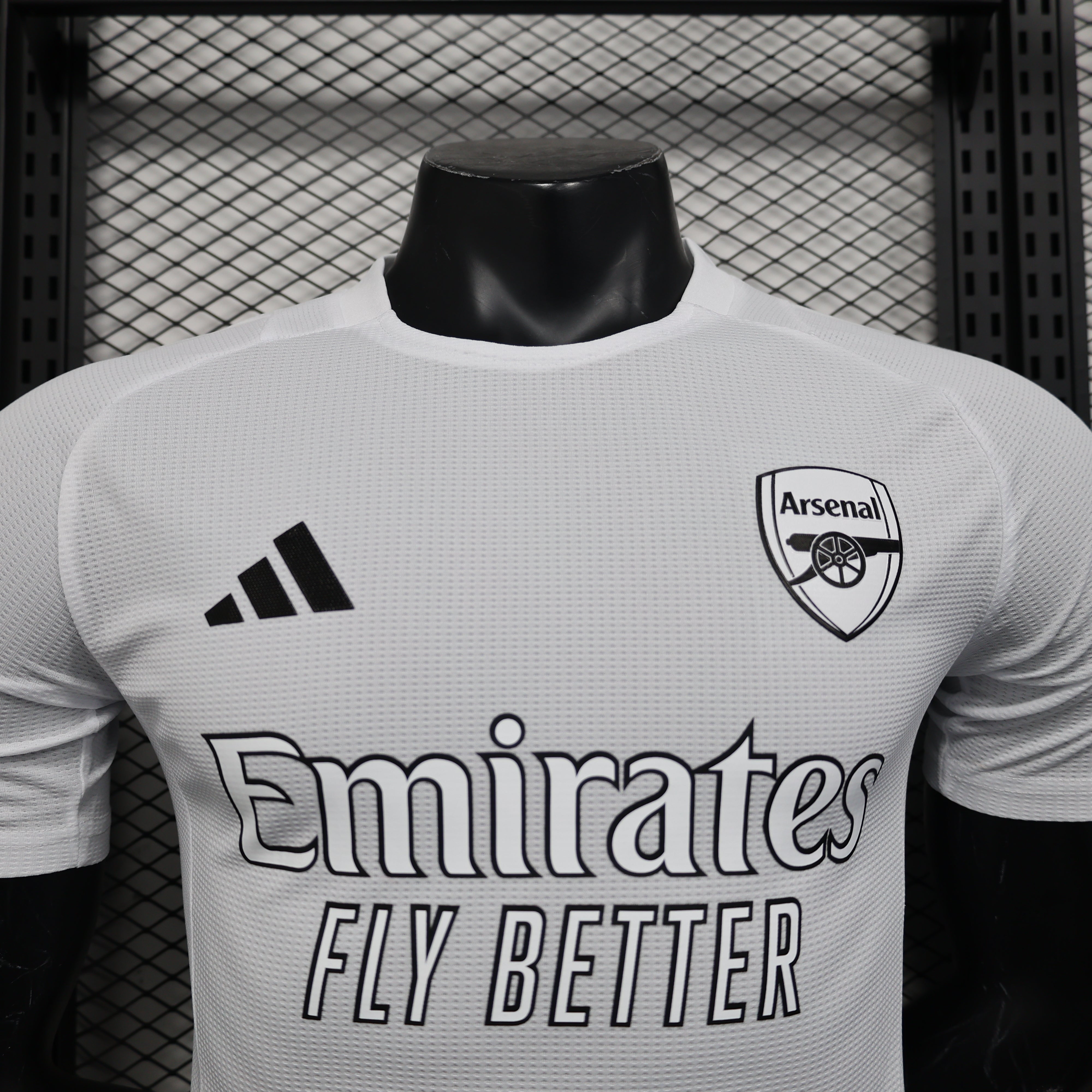 Arsenal 24/25 Player Edition Football Jersey