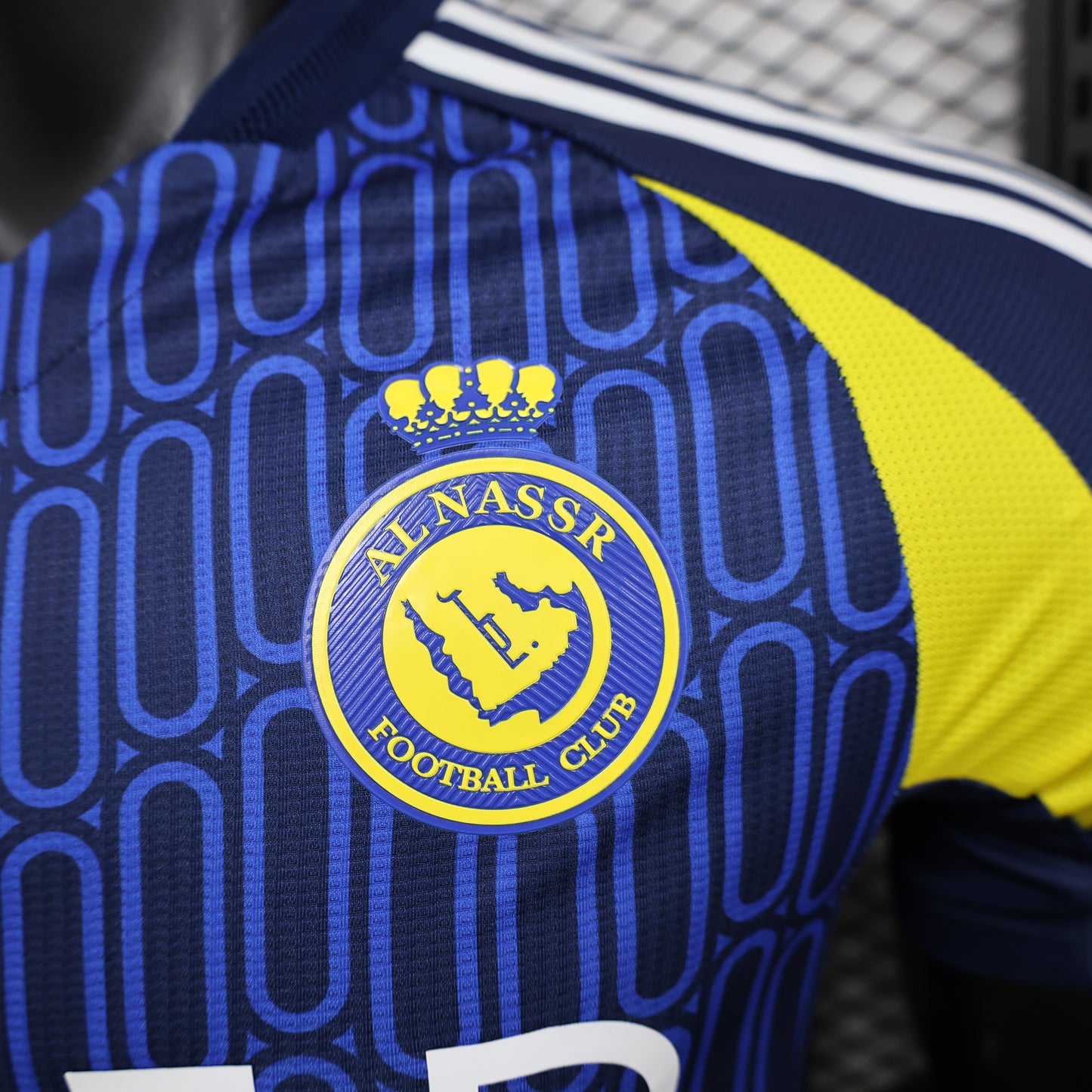 KFD FC 24/25 Player Edition Football Jersey