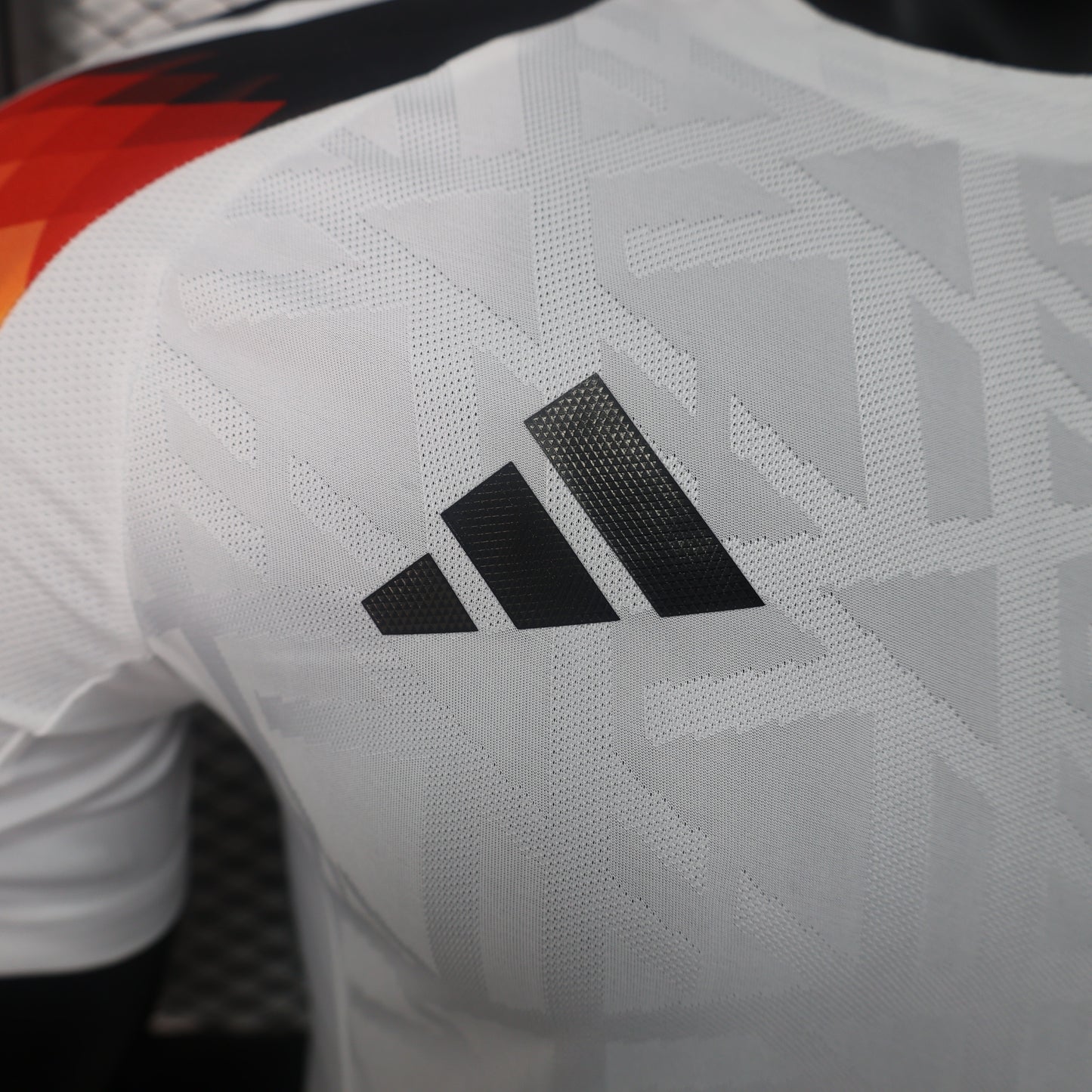 Germany 24/25 Player Edition Football Jersey