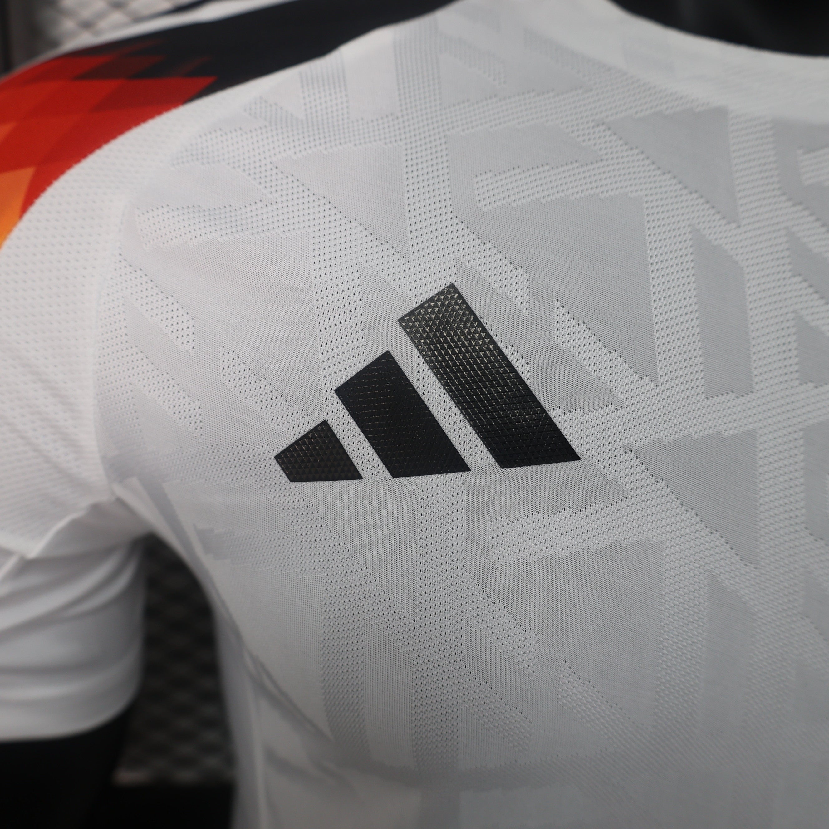 Germany 24/25 Player Edition Football Jersey