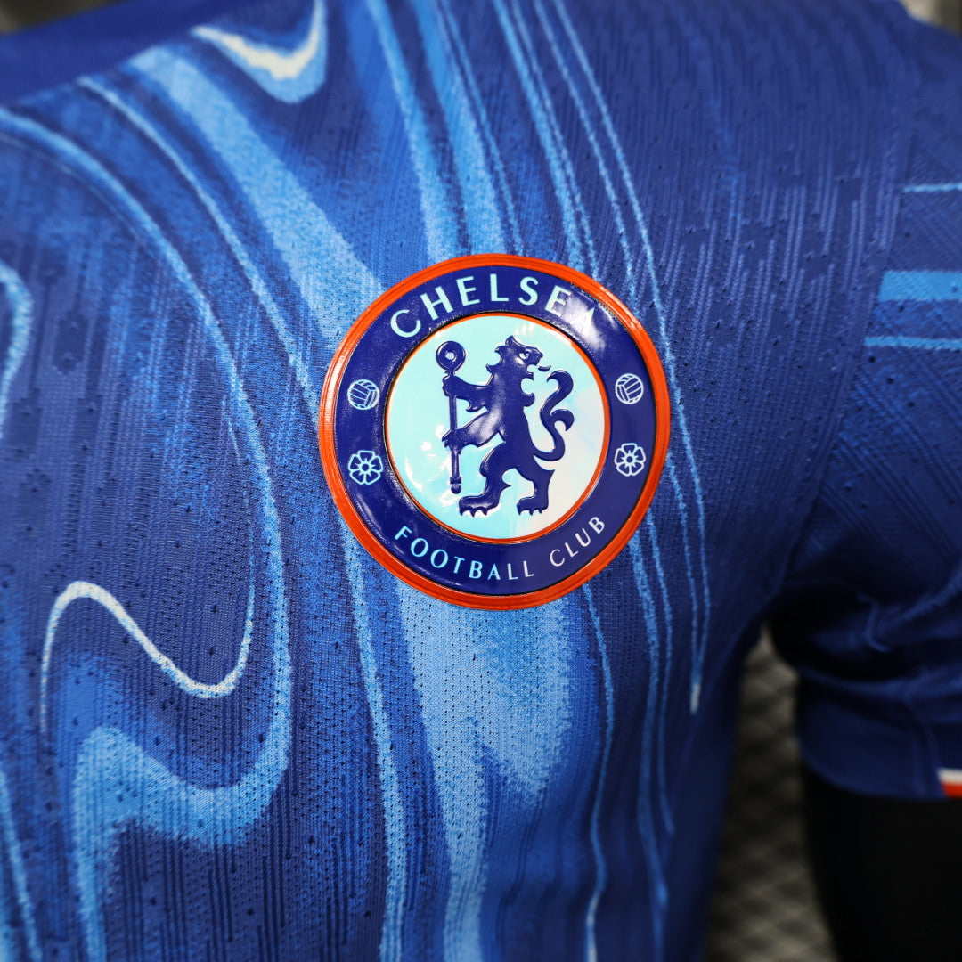 Chelsea 24/25 Player Edition Football Jersey